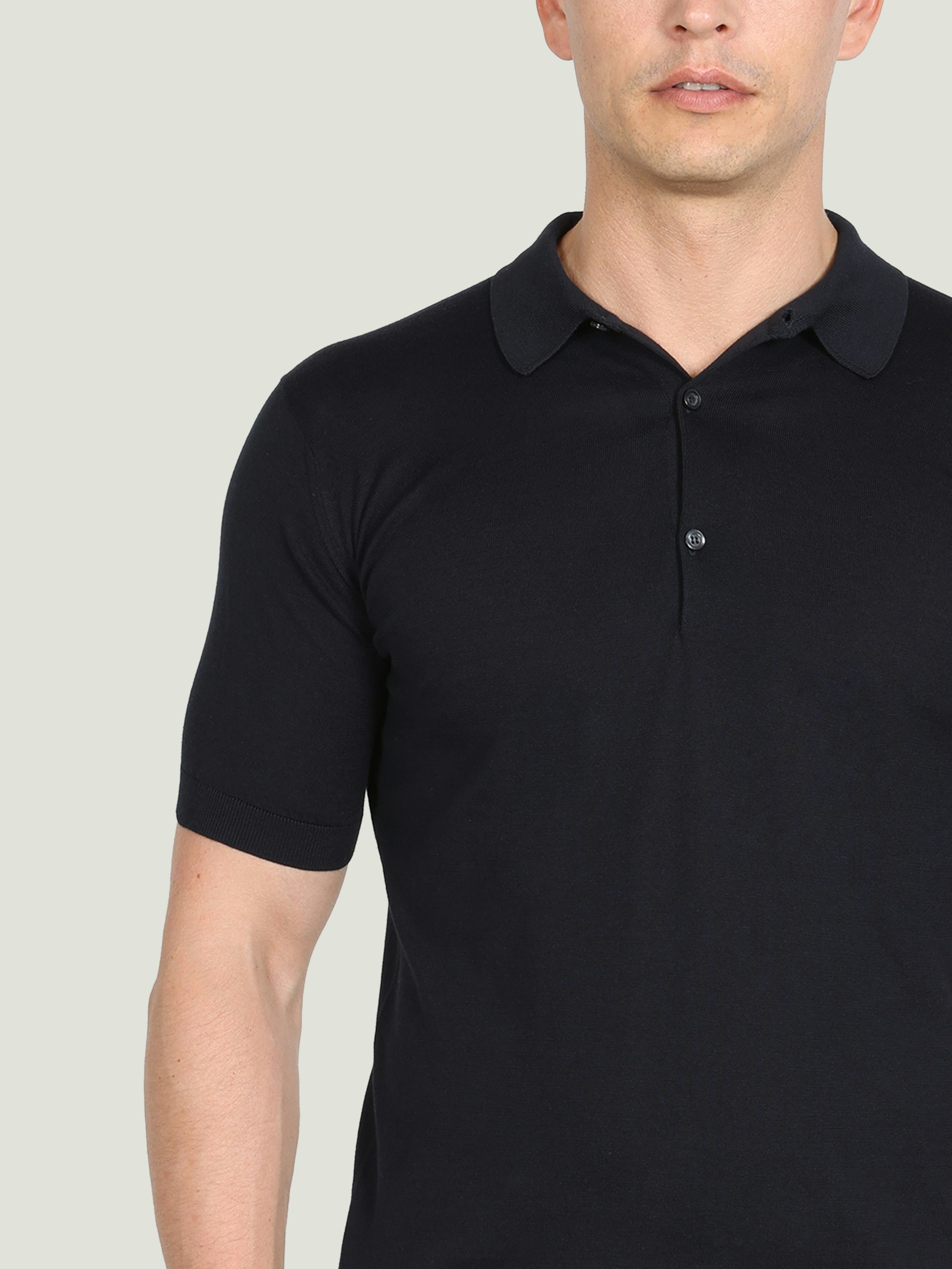 Luxury Men's Knitwear | John Smedley