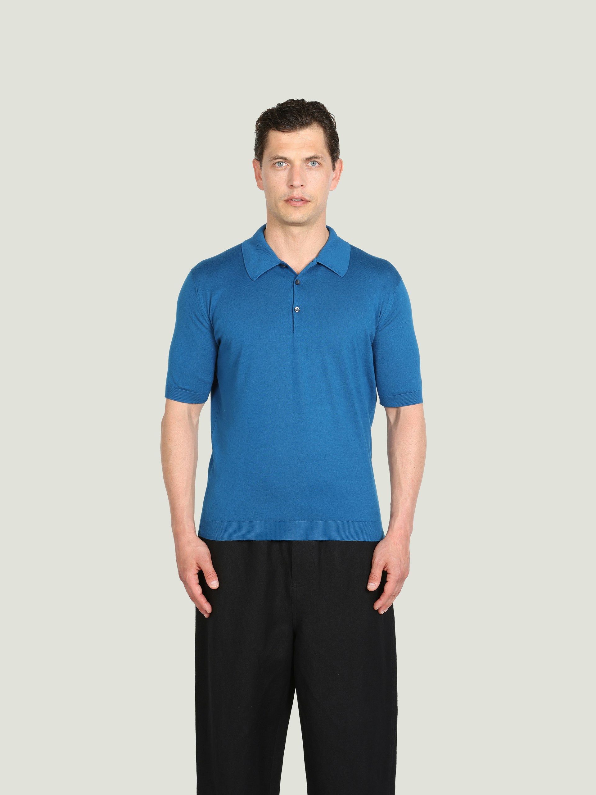 John Smedley Official Store | The Worlds Finest Knitwear | John