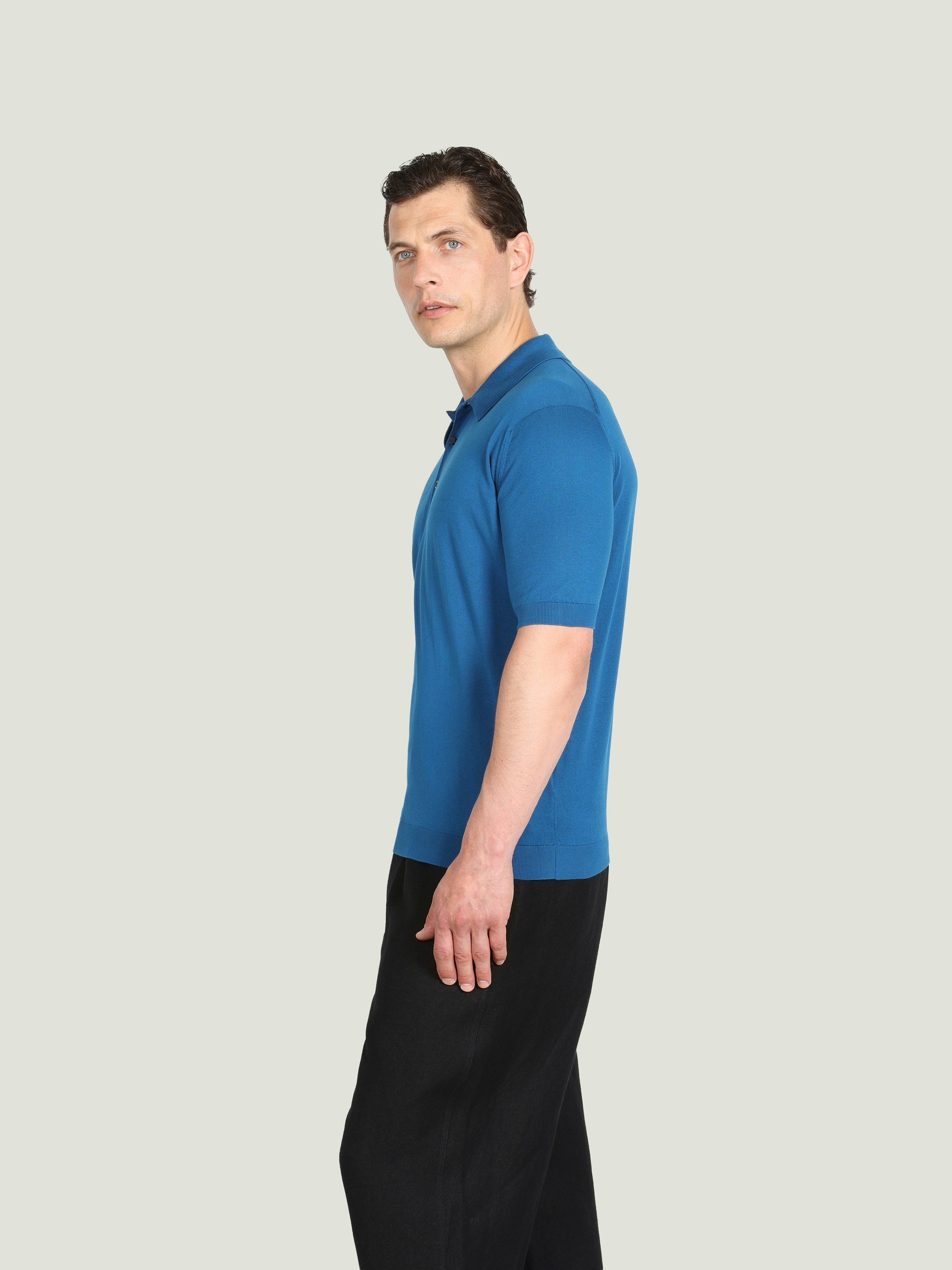 John Smedley Official Store | The Worlds Finest Knitwear | John