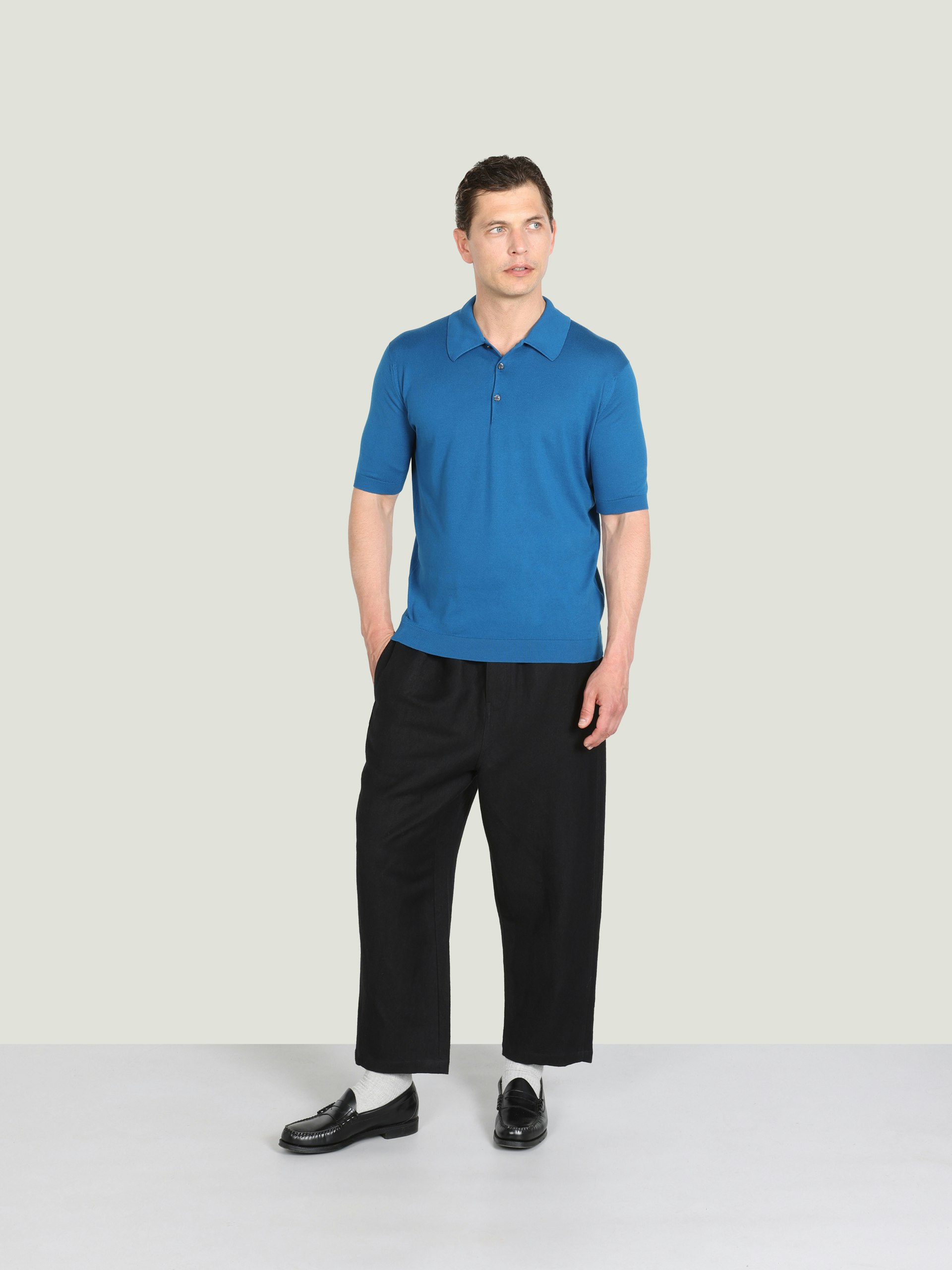 John Smedley Official Store | The Worlds Finest Knitwear | John