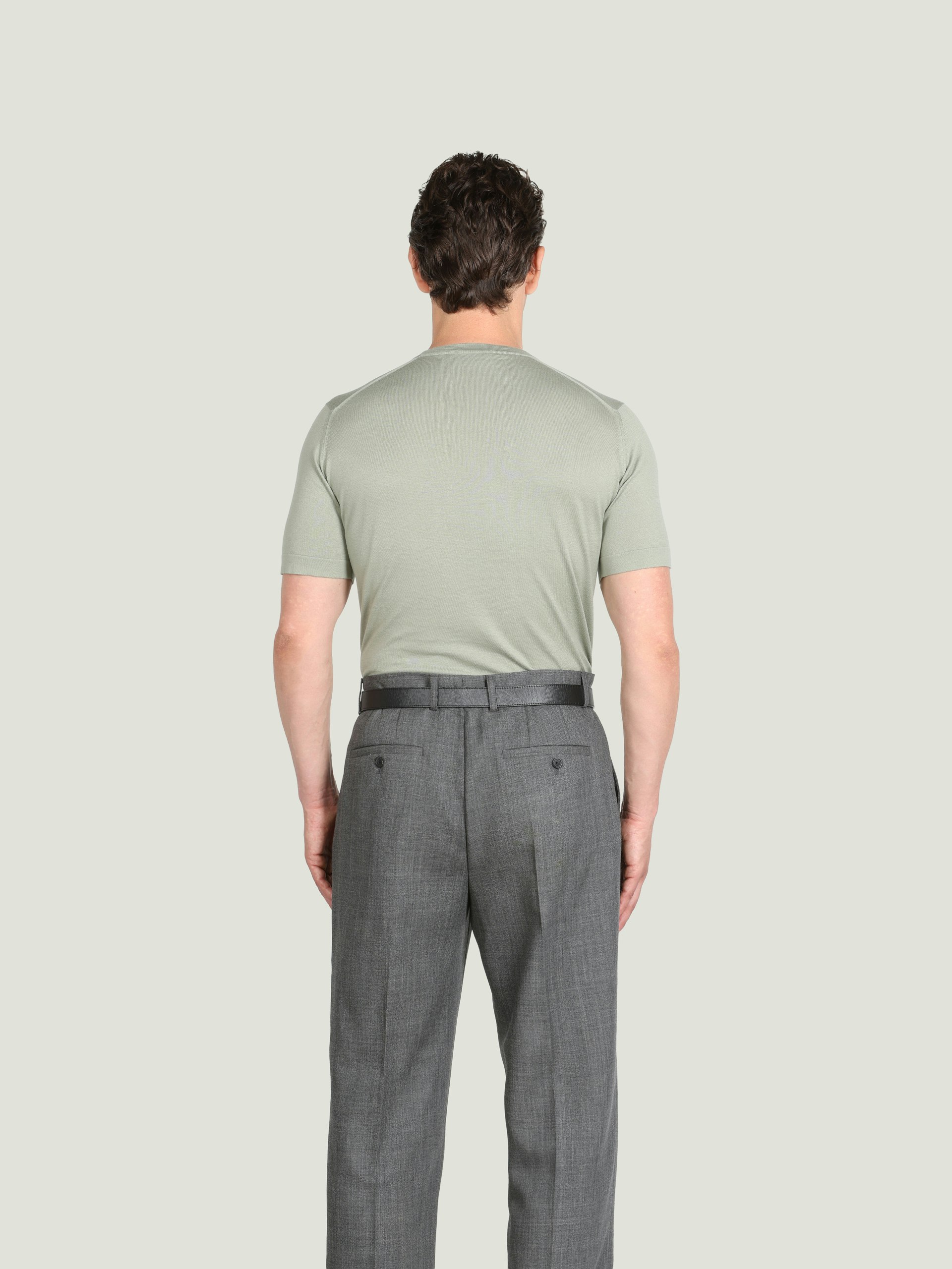 Luxury Men's Knitwear | John Smedley