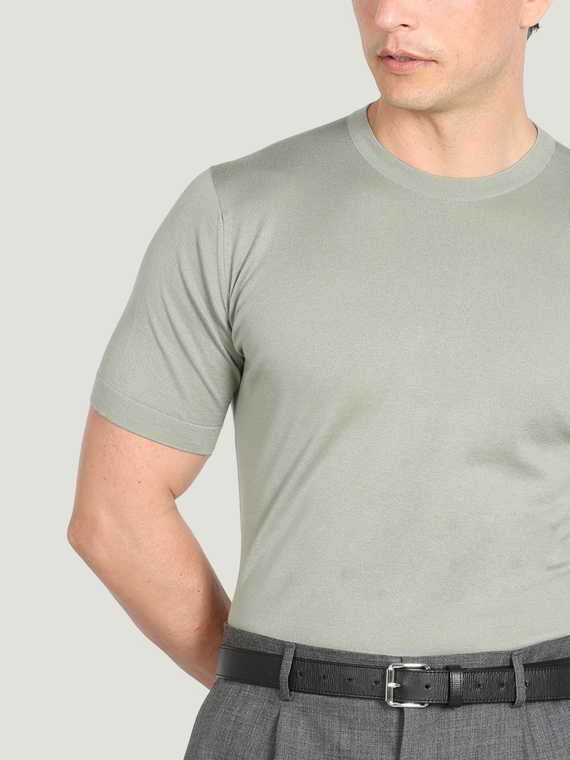 Luxury Men's Knitwear | John Smedley