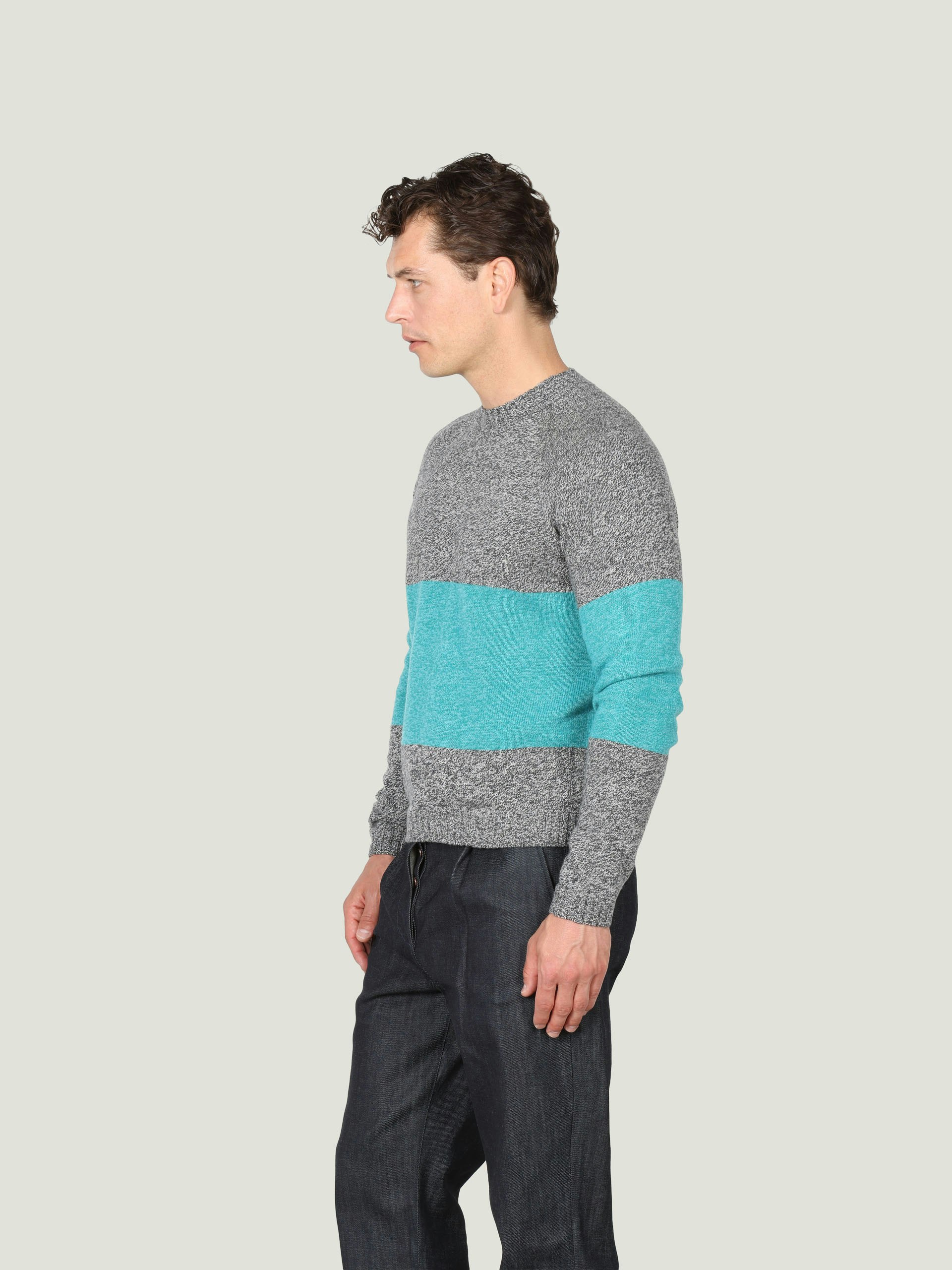 JS x John Smedley | Contemporary Diffusion Collection