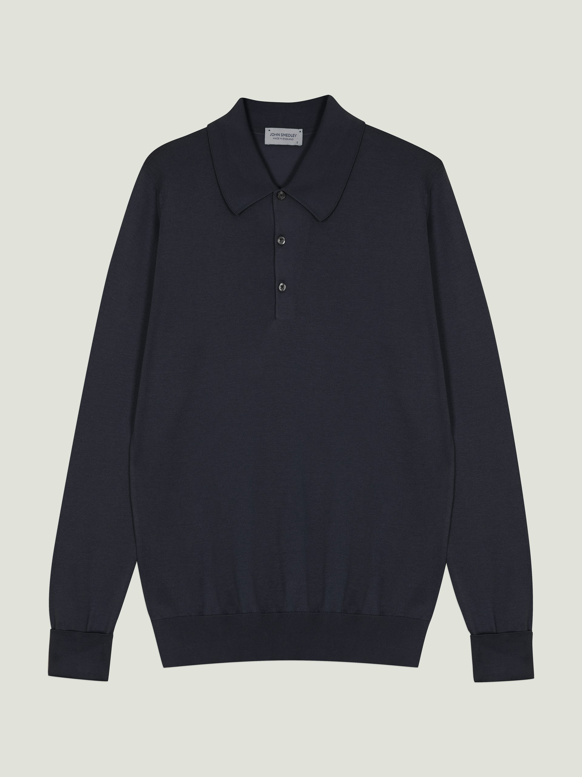 Luxury Men's Knitwear | John Smedley