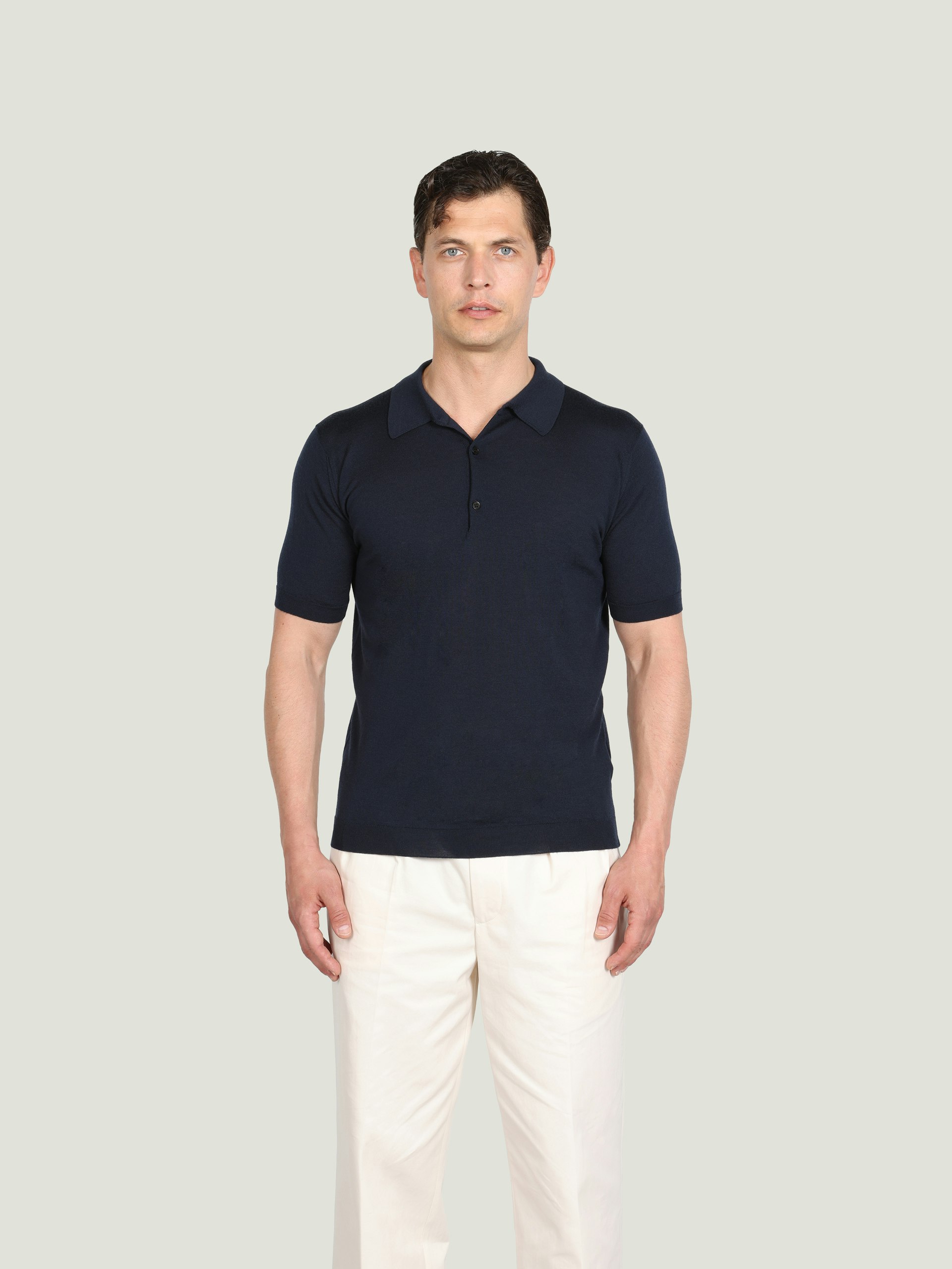 John Smedley Official Store | The Worlds Finest Knitwear | John