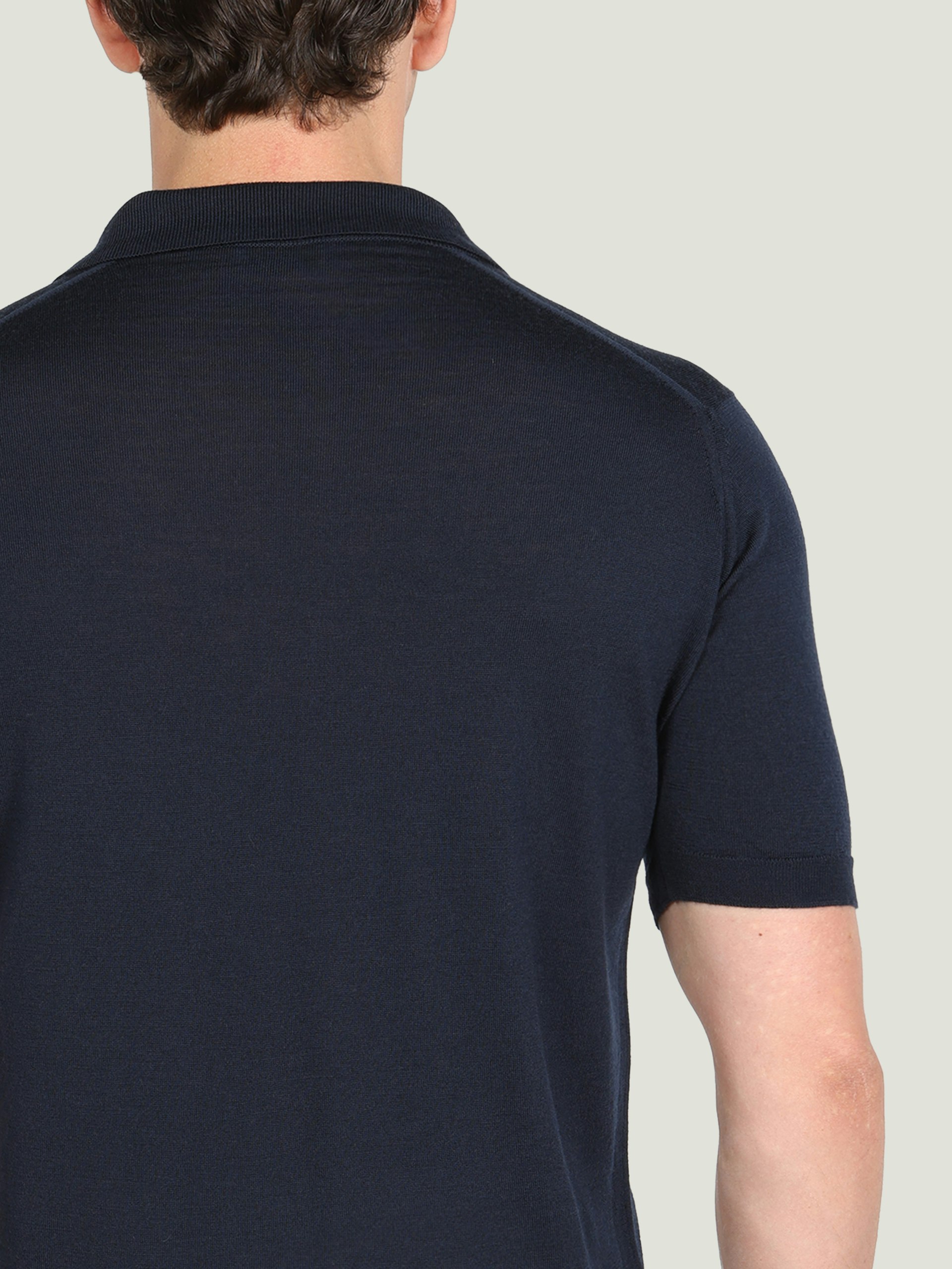 Luxury Men's Knitwear | John Smedley