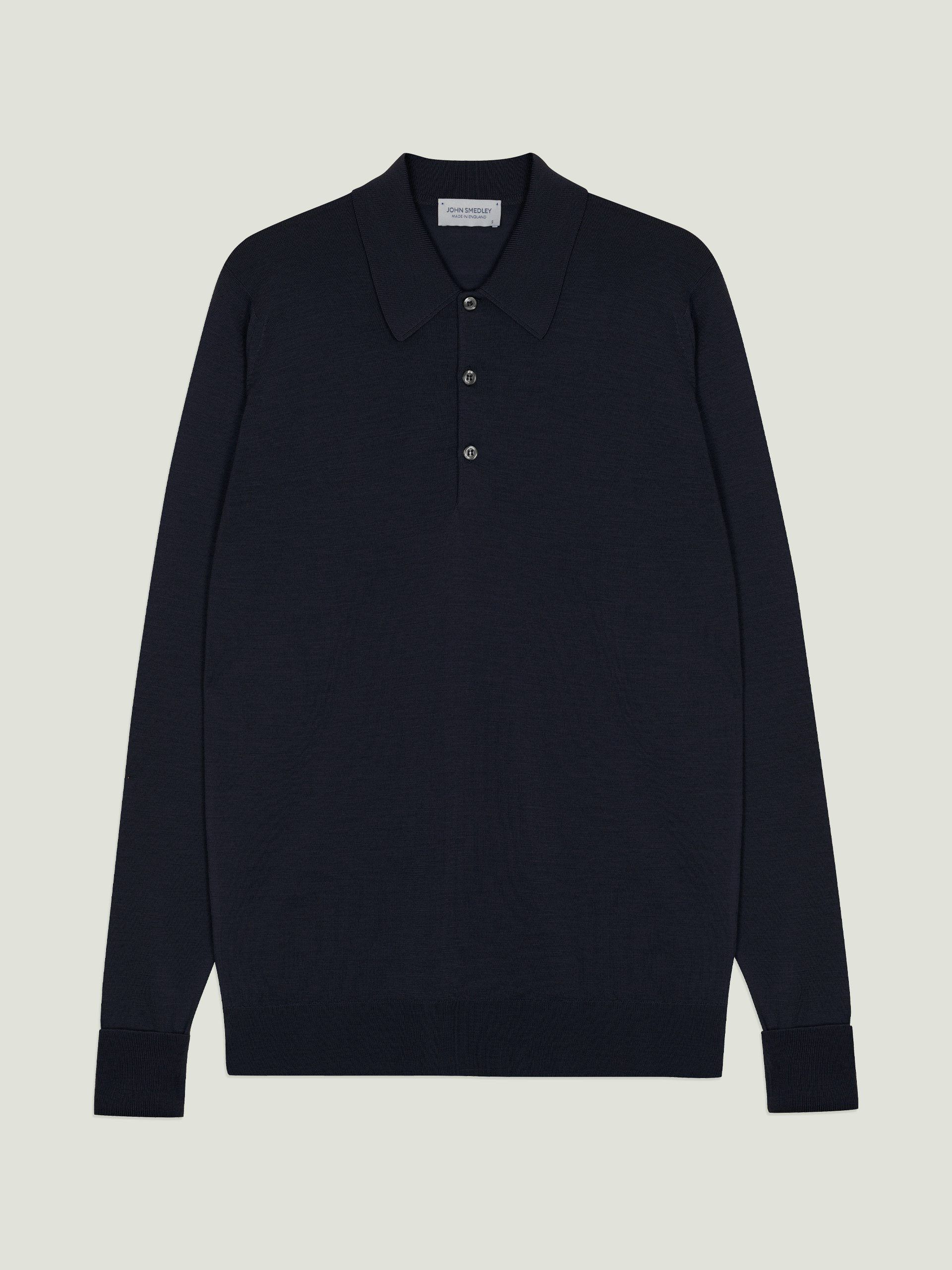 Luxury Men's Knitwear | John Smedley