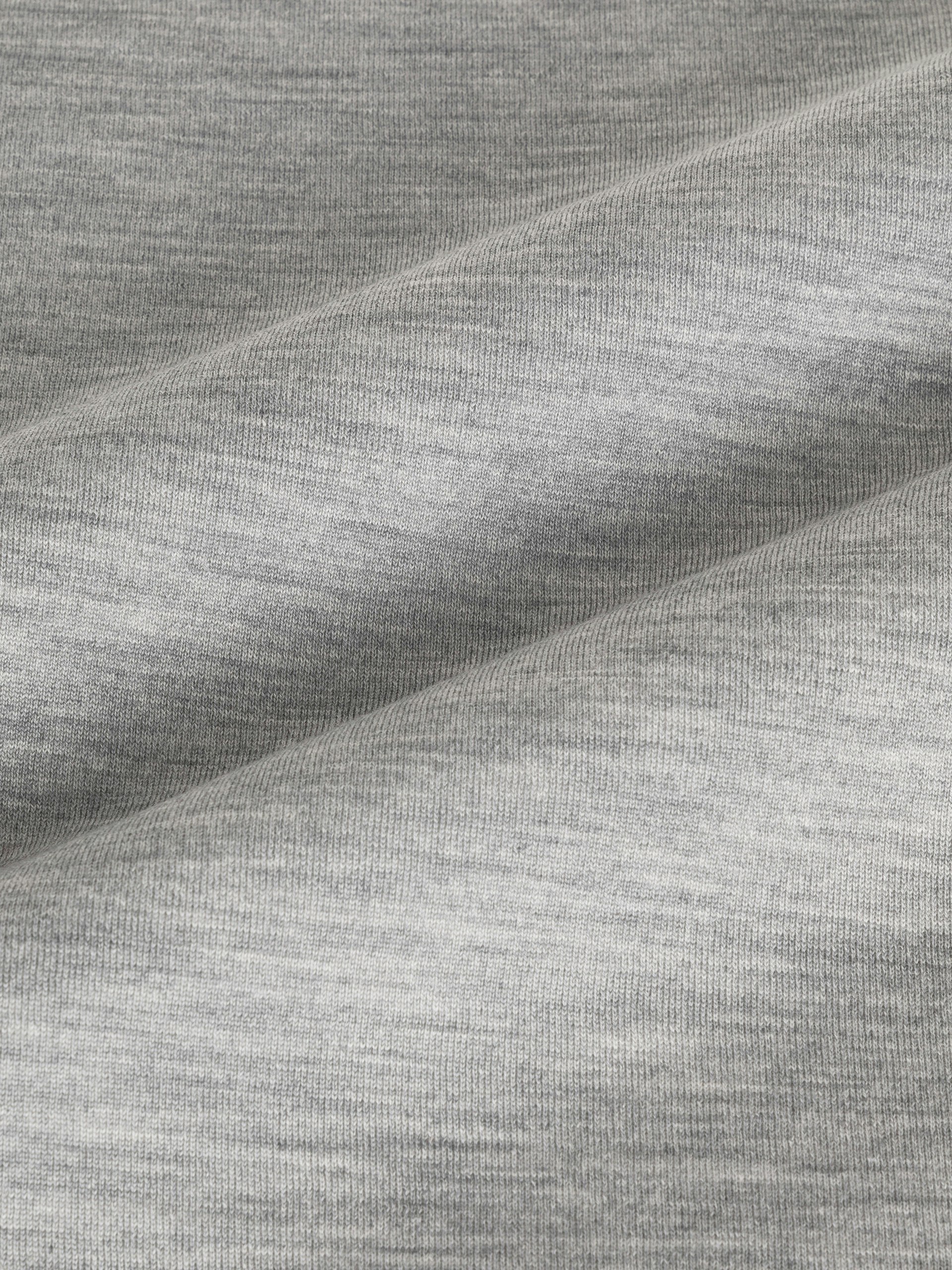 Dorset - Extra Fine Merino Wool Polo Shirt | John Smedley