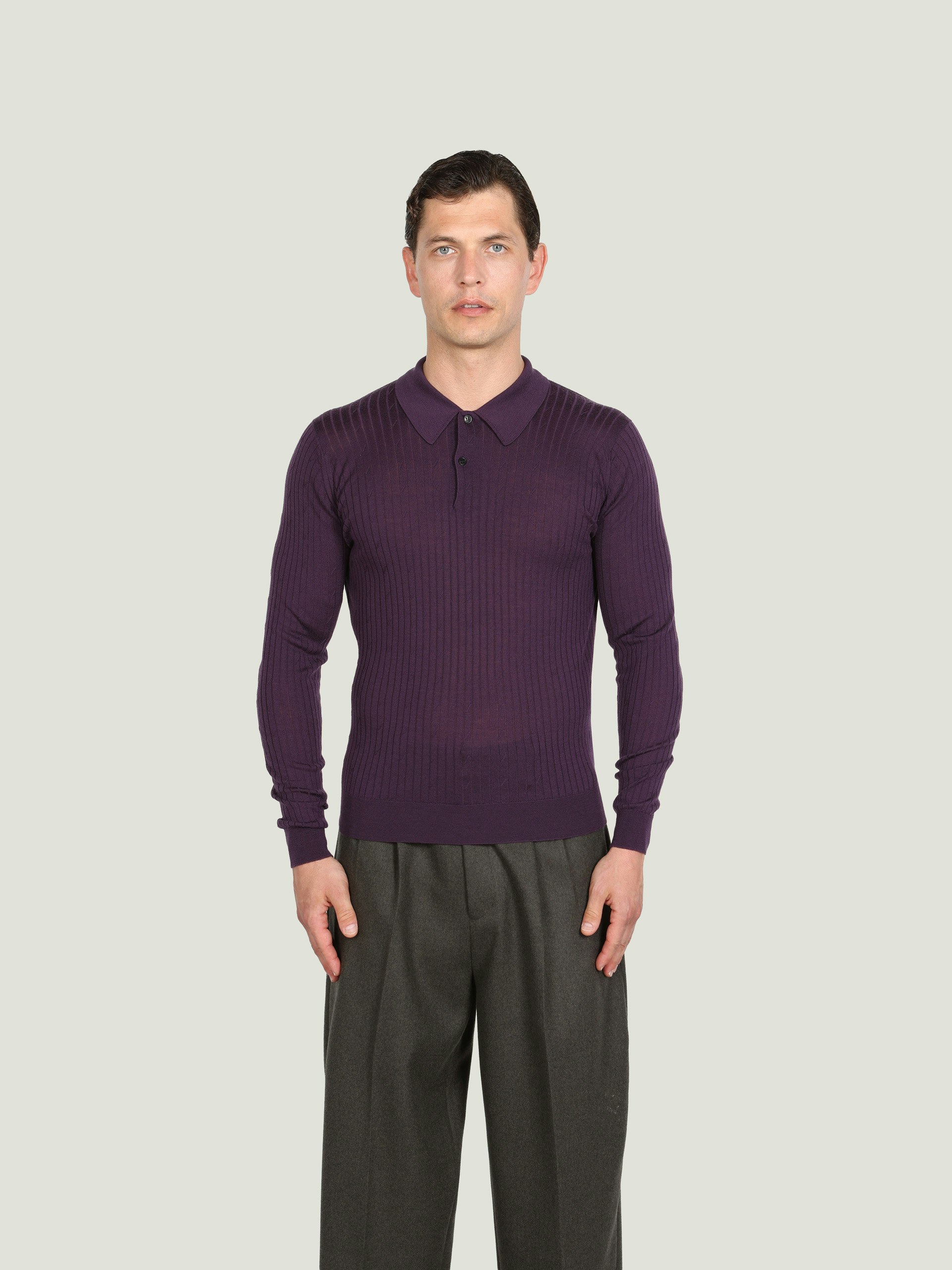 John Smedley Official Store | The Worlds Finest Knitwear | John