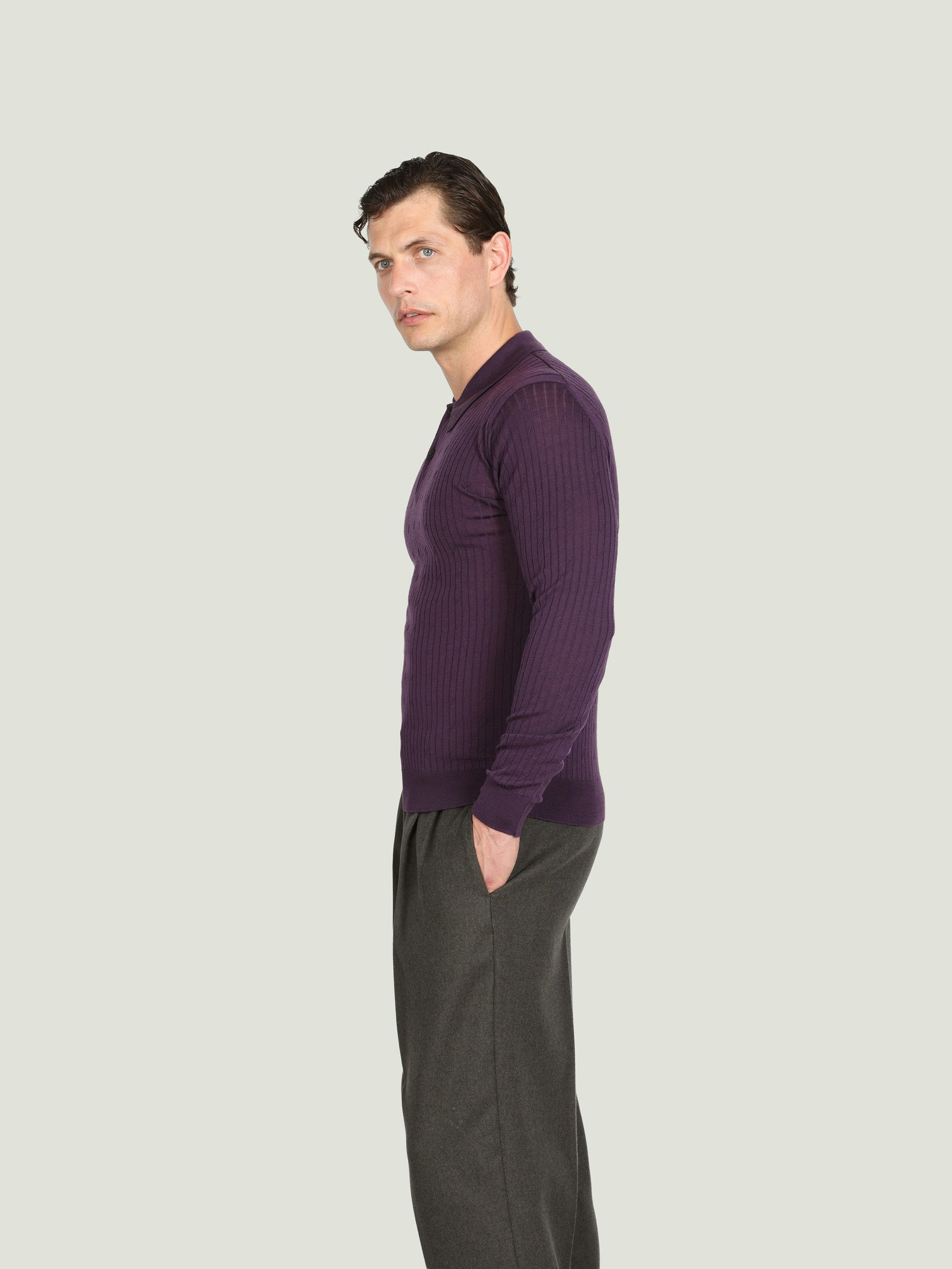 John Smedley Official Store | The Worlds Finest Knitwear | John