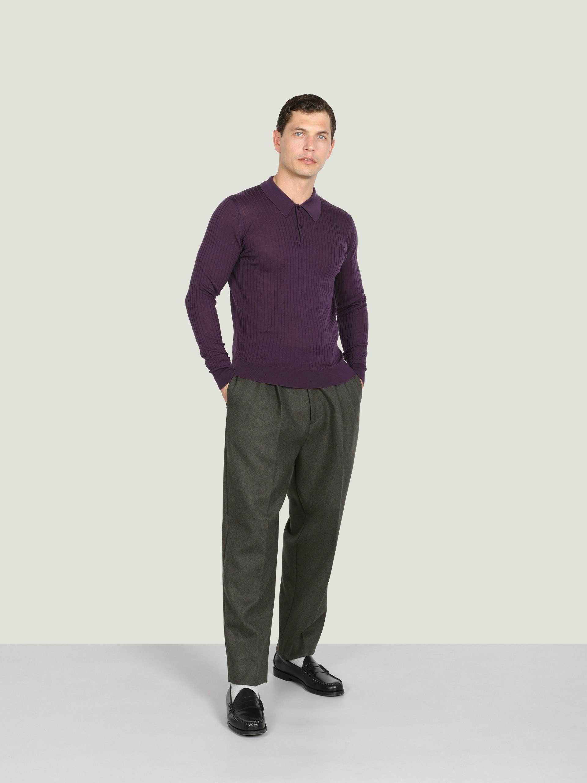 John Smedley Official Store | The Worlds Finest Knitwear | John