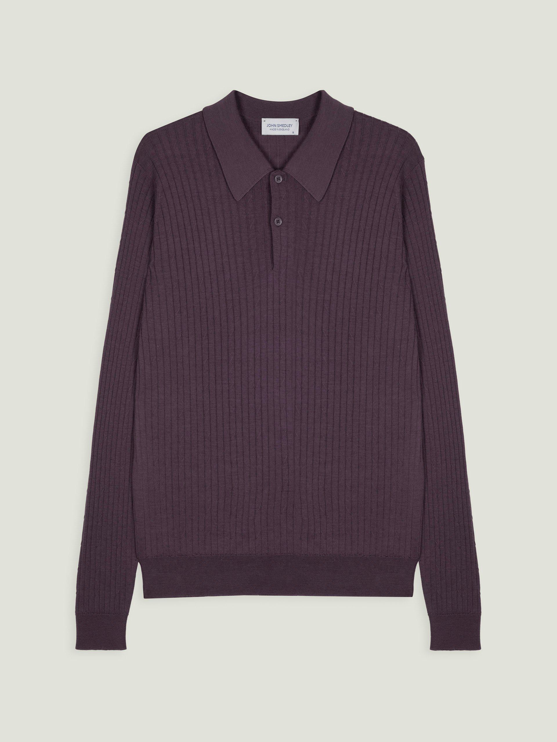 John Smedley Official Store | The Worlds Finest Knitwear | John