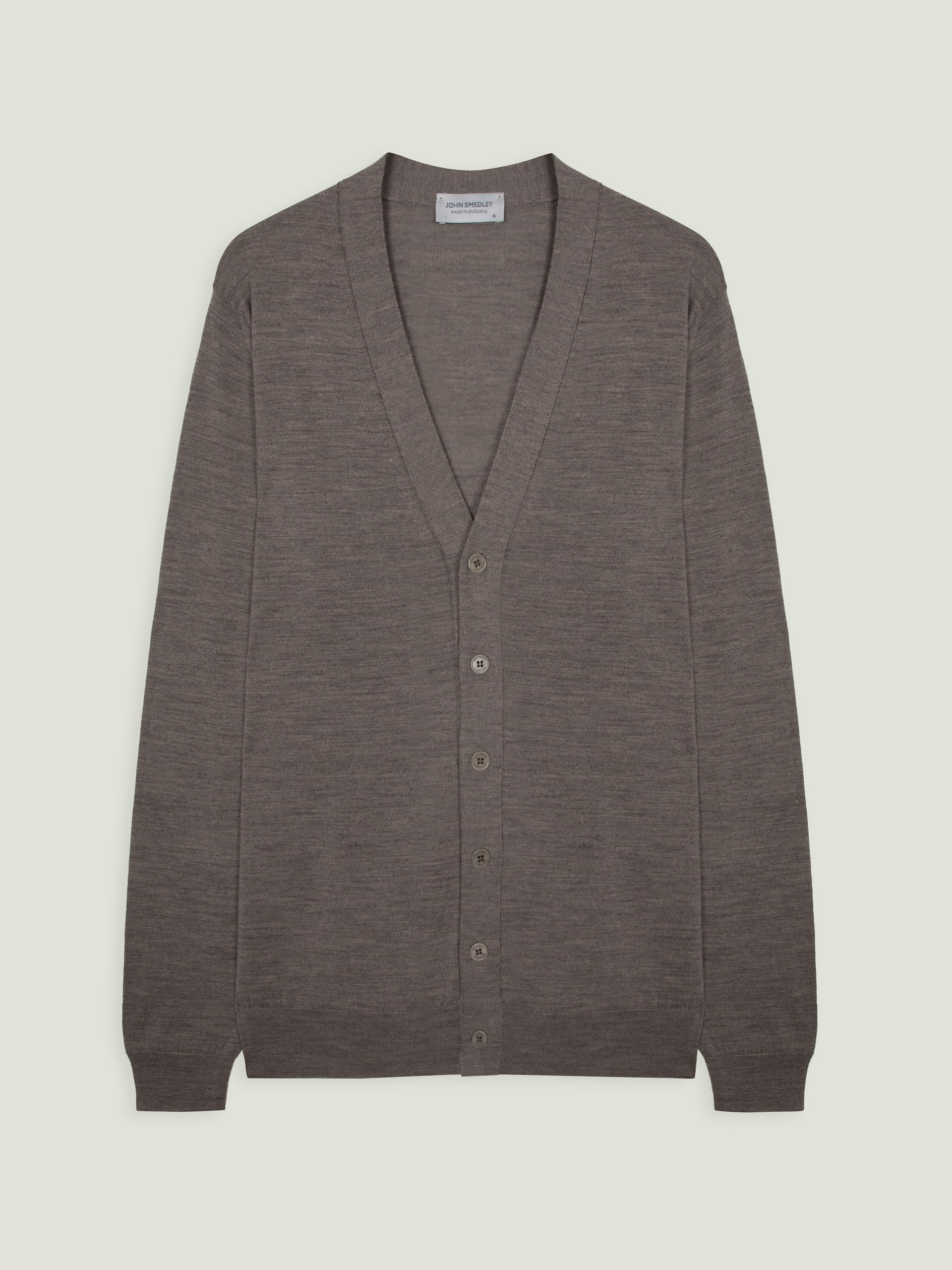 トップス JOHN SMEDLEY \