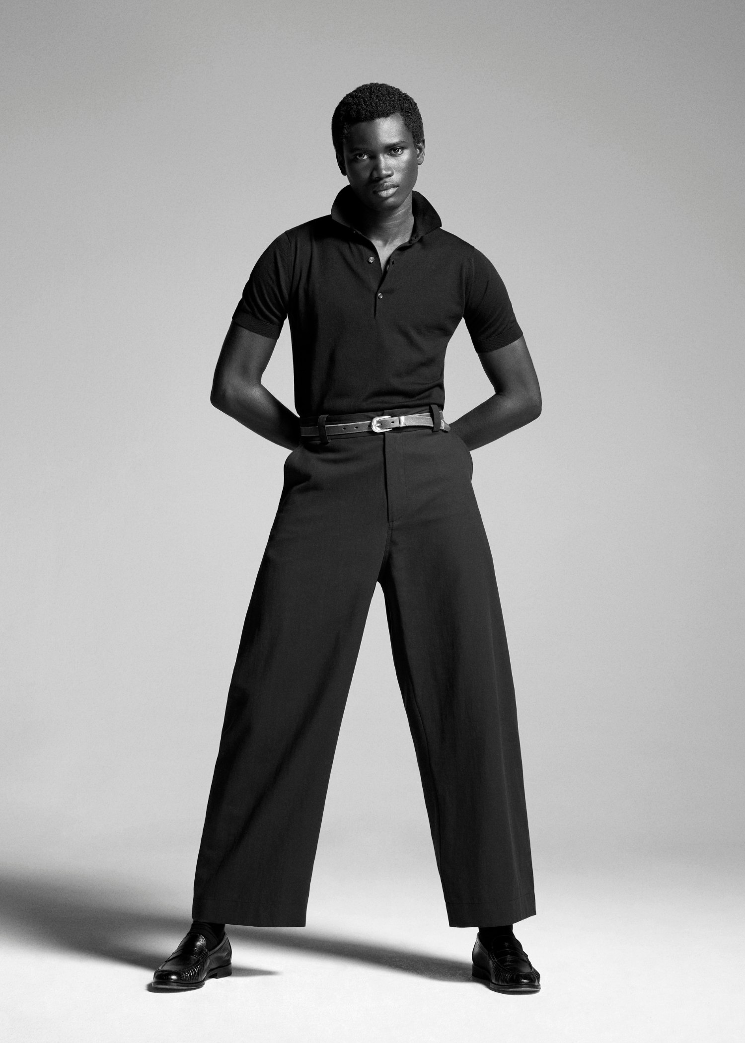John Smedley Official Store | The Worlds Finest Knitwear | John