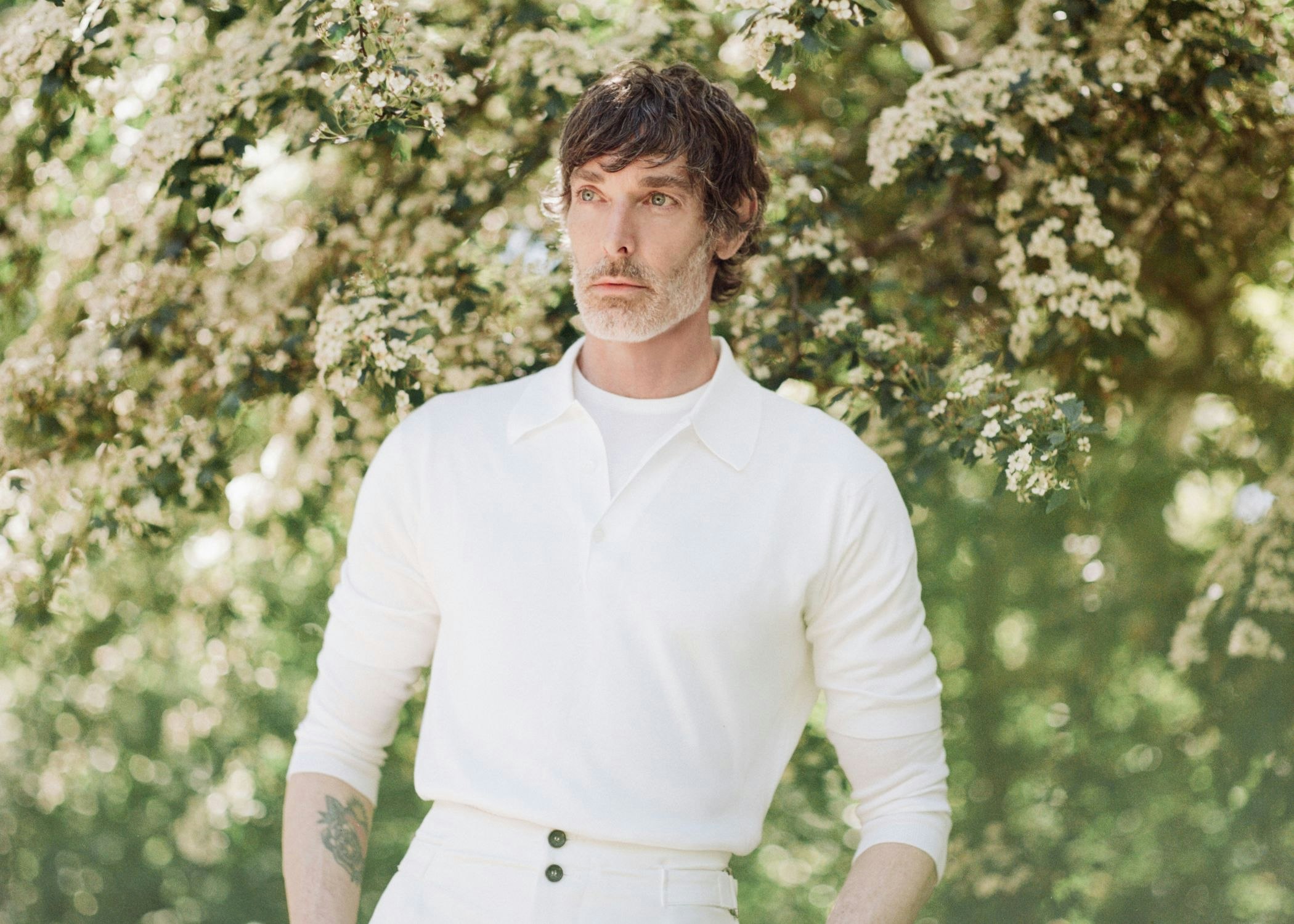 John Smedley Official Store | The Worlds Finest Knitwear | John
