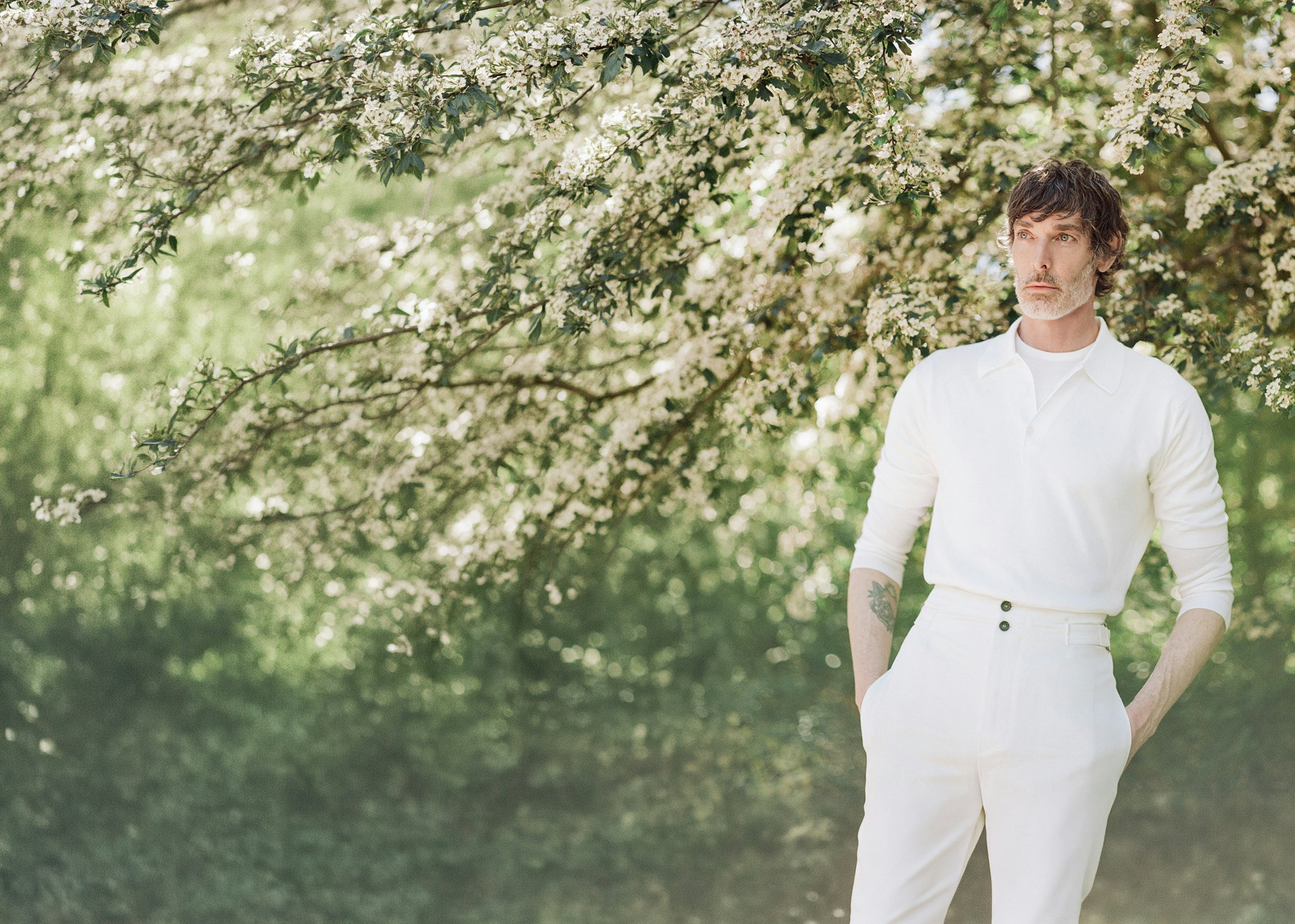 John Smedley Official Store | The Worlds Finest Knitwear | John