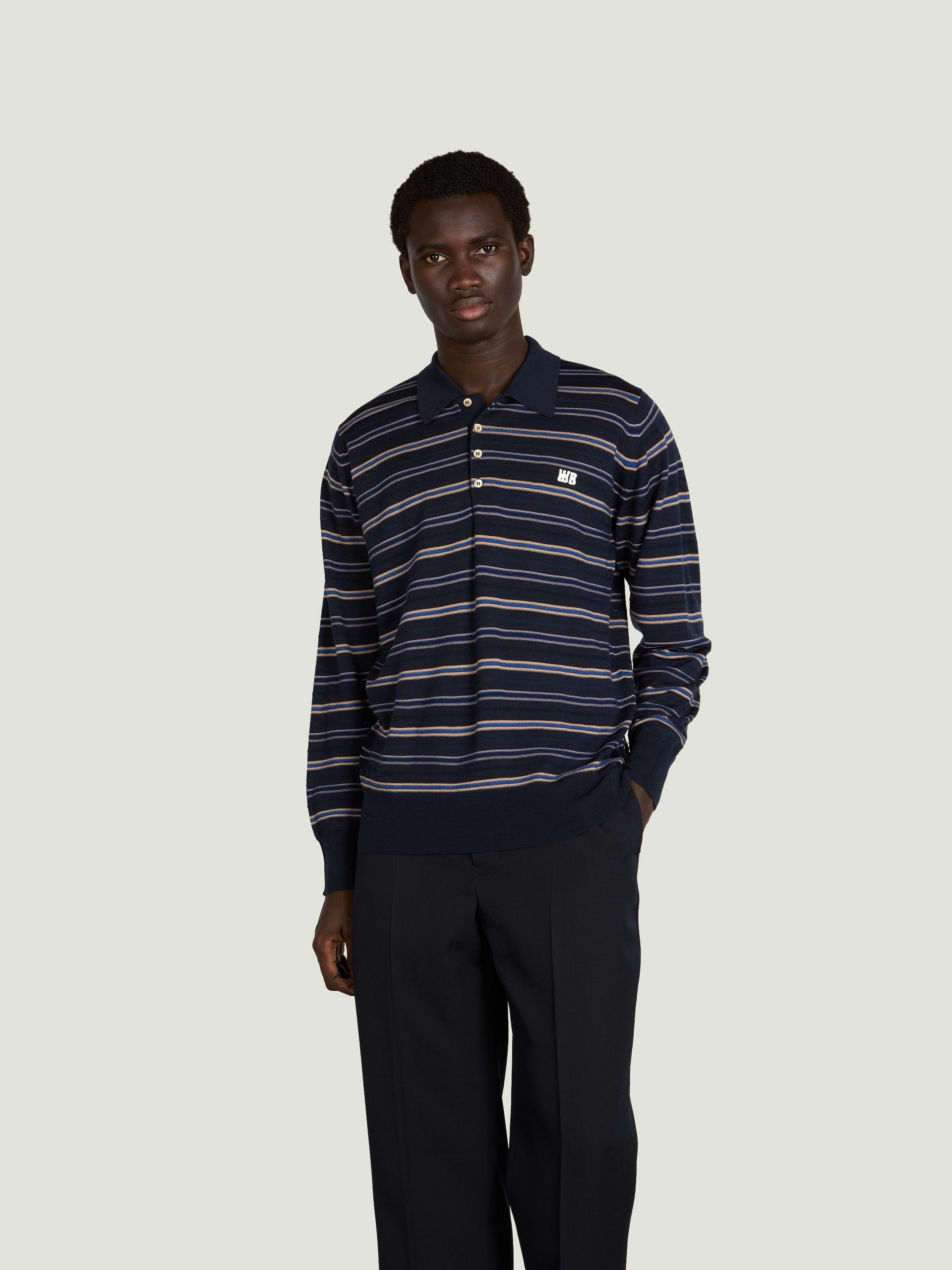 John Smedley Official Store | The Worlds Finest Knitwear | John
