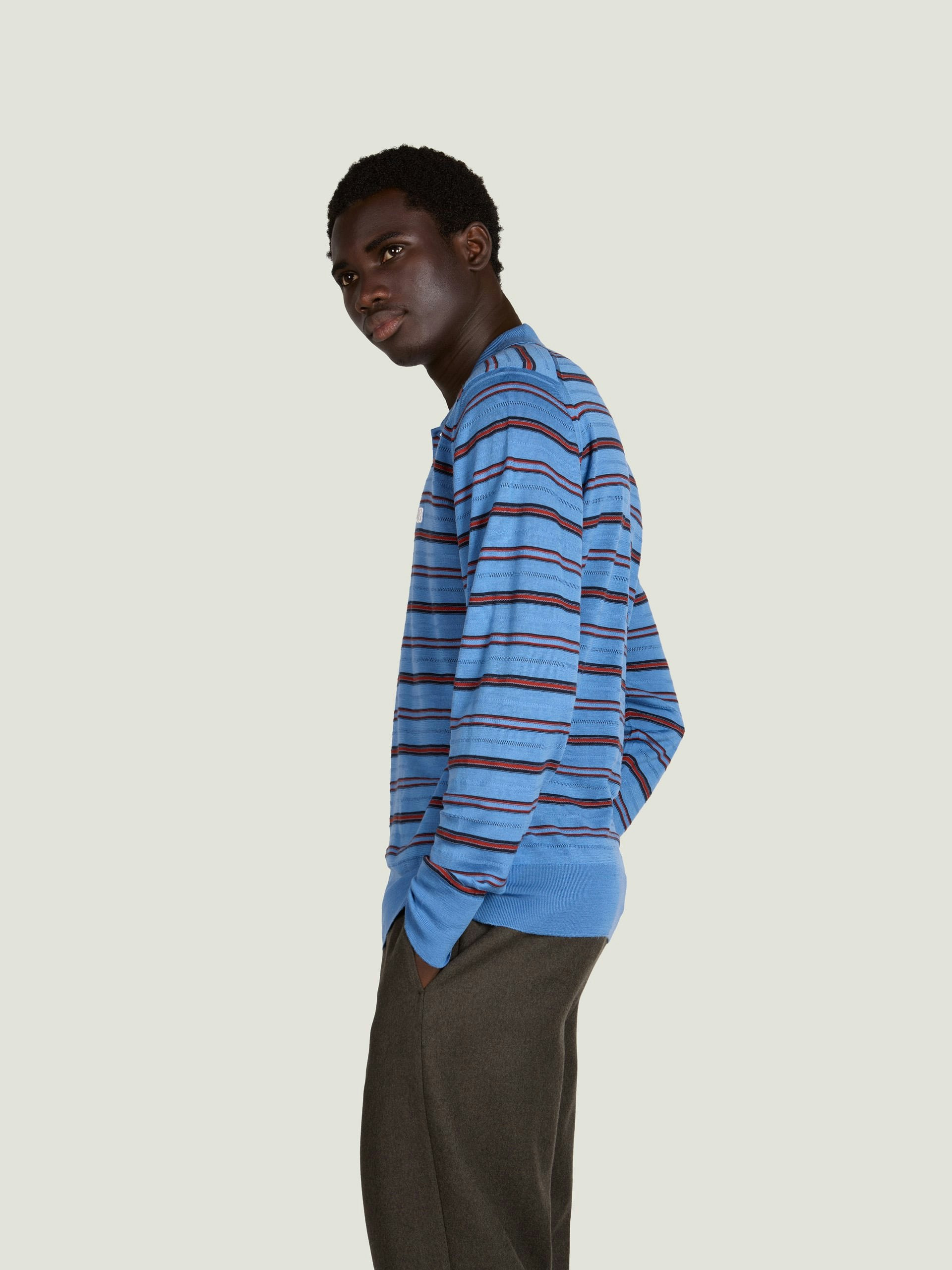 John Smedley Official Store | The Worlds Finest Knitwear | John