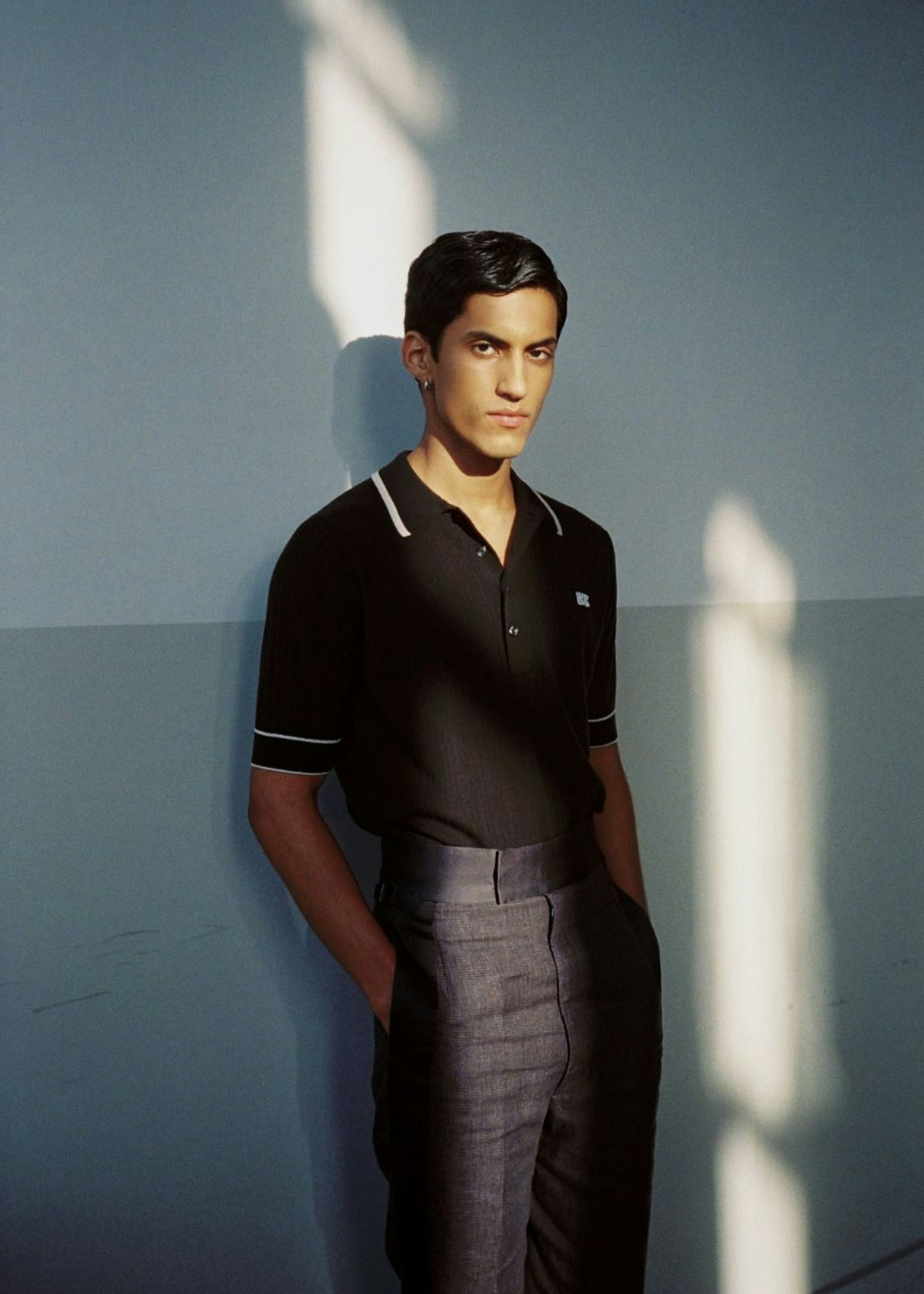 John Smedley Official Store | The Worlds Finest Knitwear | John