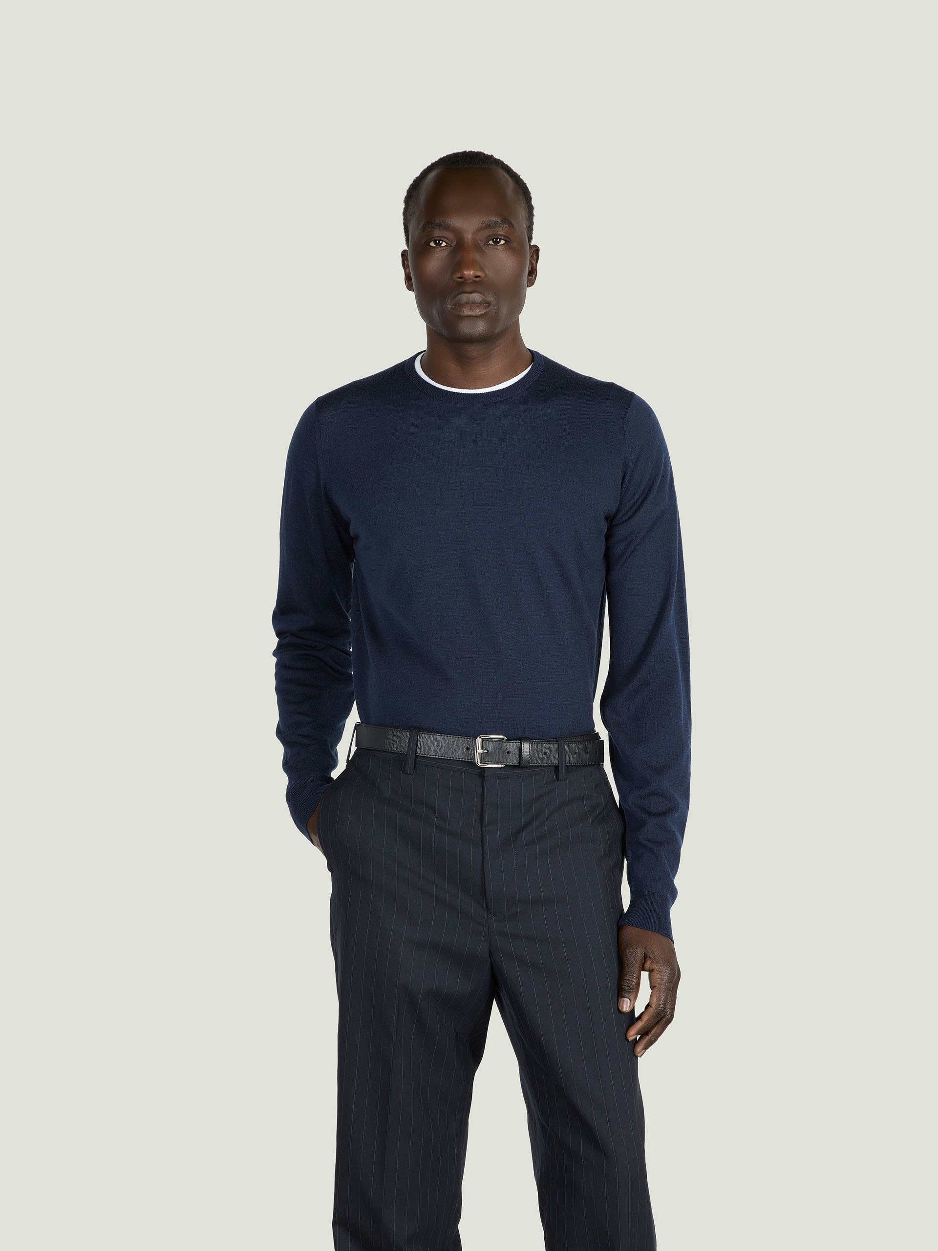 John Smedley Official Store | The Worlds Finest Knitwear | John