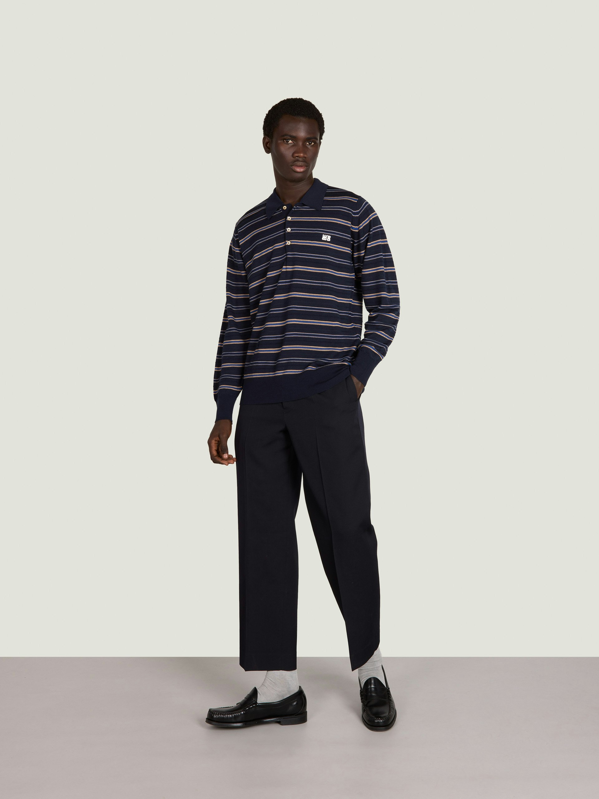 John Smedley Official Store | The Worlds Finest Knitwear | John