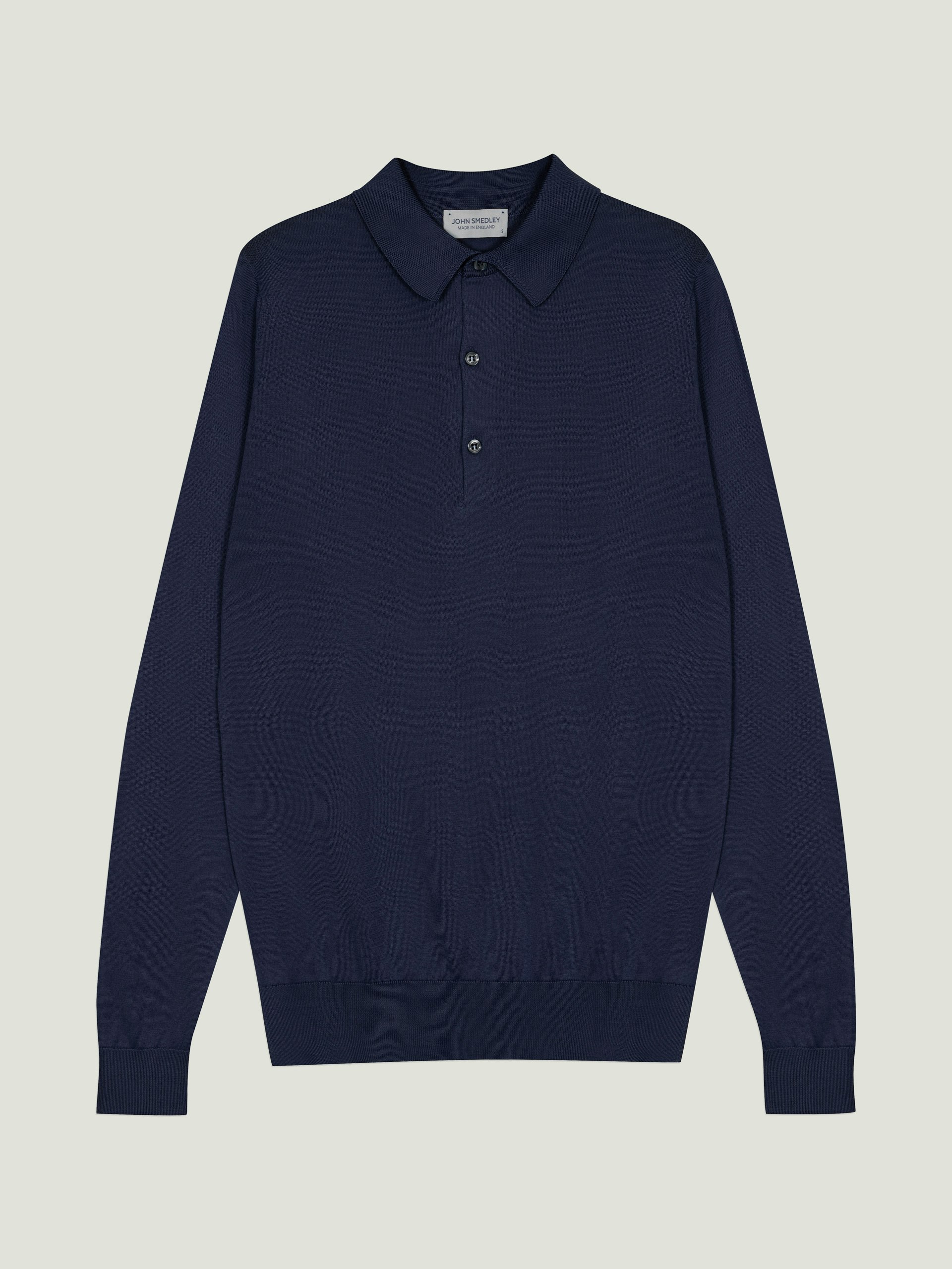 トップス JOHN SMEDLEY FINCHLEY 1789603312-30_3fc210955f-