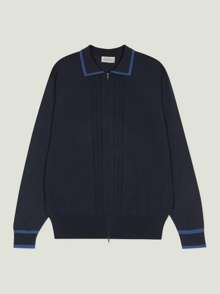 John Smedley Official Store | The Worlds Finest Knitwear | John