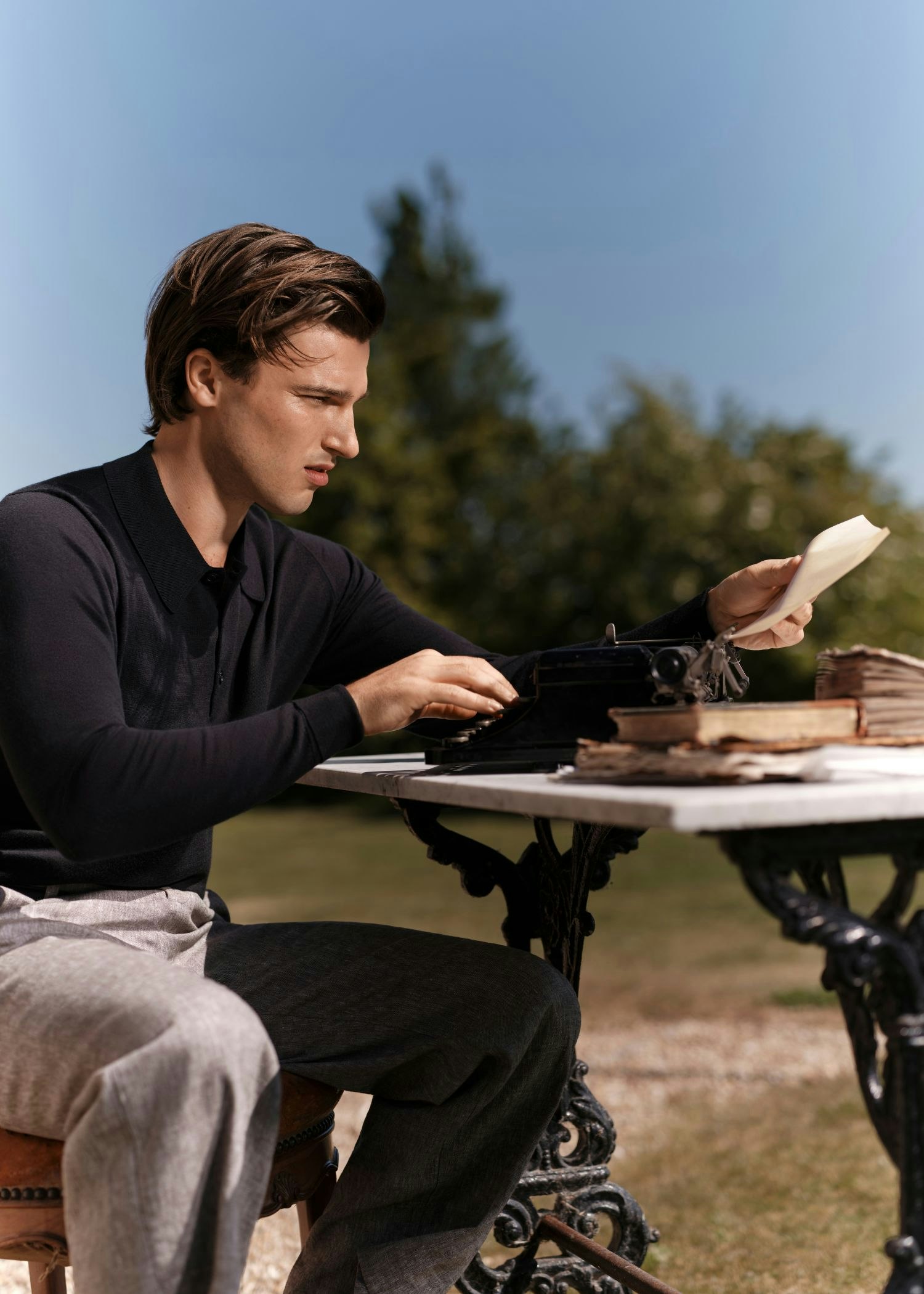 John Smedley Official Store | The Worlds Finest Knitwear | John