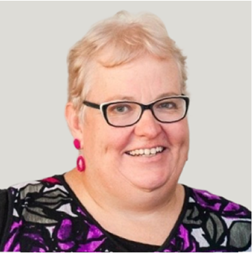 Professor Tamsin Kelly