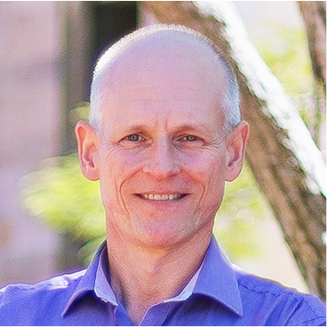 Professor Jeffrey Brand