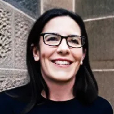 Professor Cate Thill