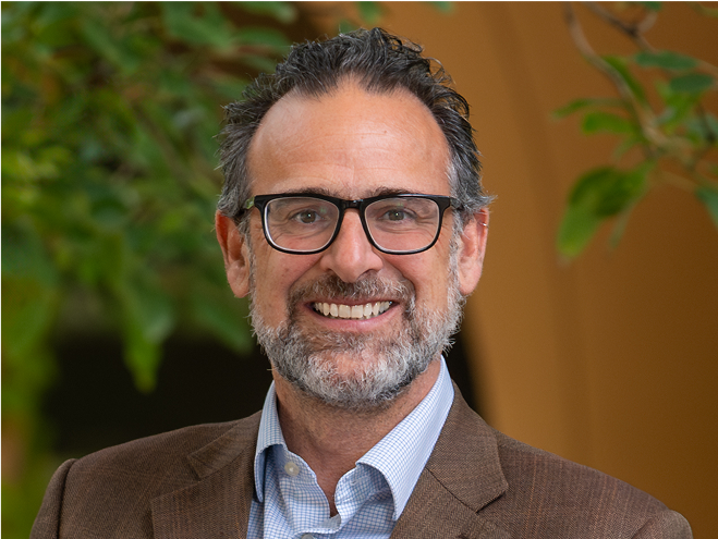 Professor Gregor Kennedy