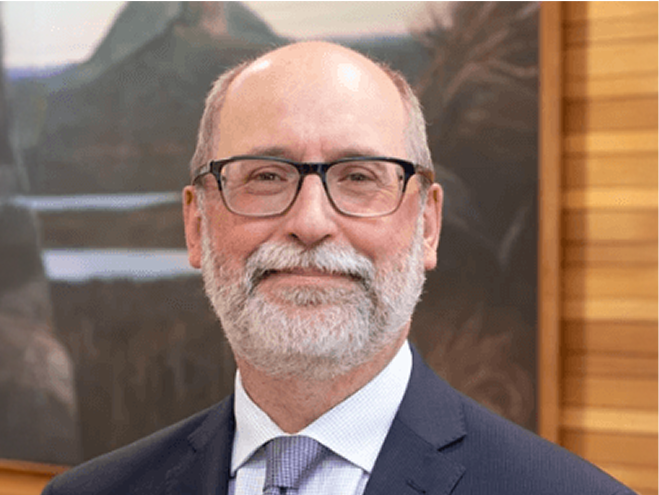 Professor Michael Wilmore