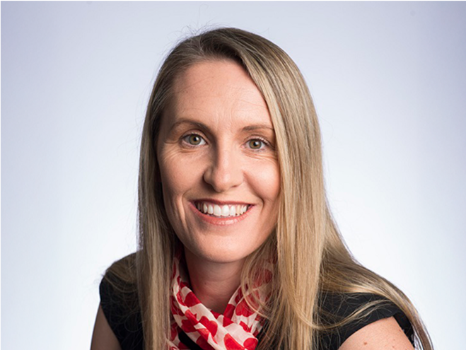 Professor Tania Broadley