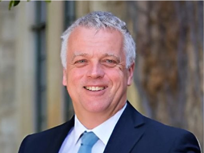 Professor David Sadler