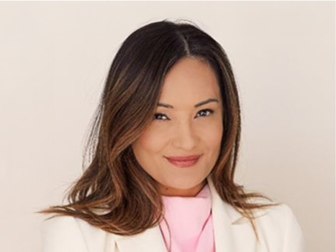 Associate Professor Nicole Masters