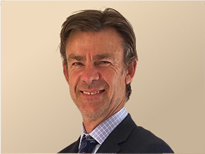 Professor Anthony Whitty