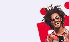 interested in roaming