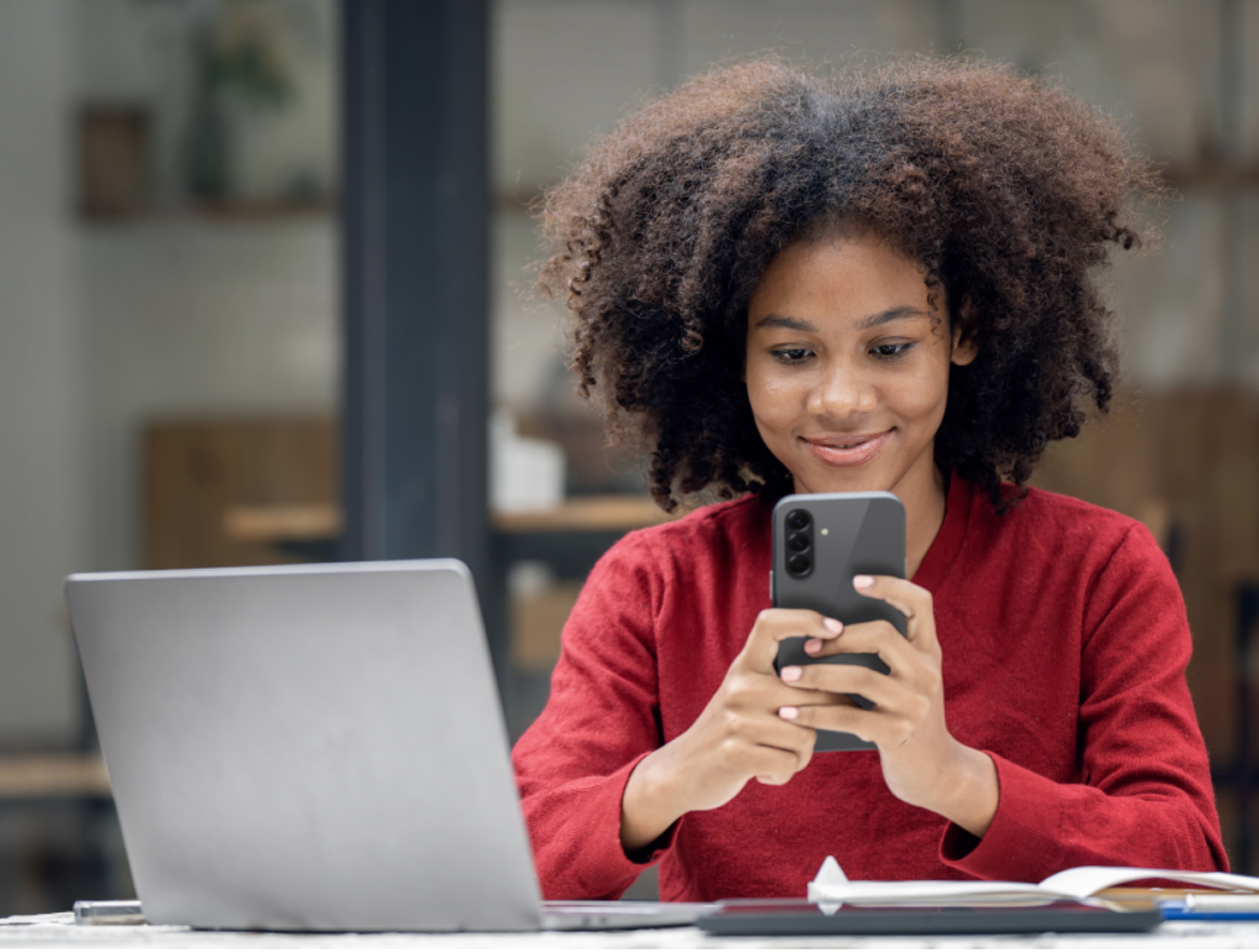 sign up for postpaid