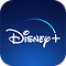 Disney+ Icon