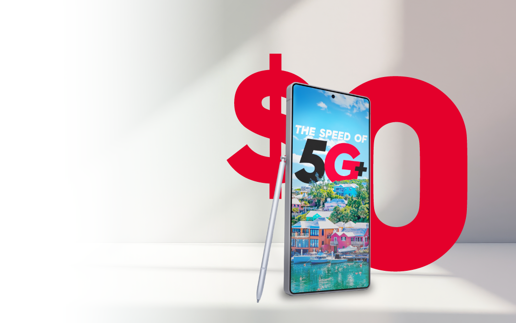 S25 Ultra powered by 5G+