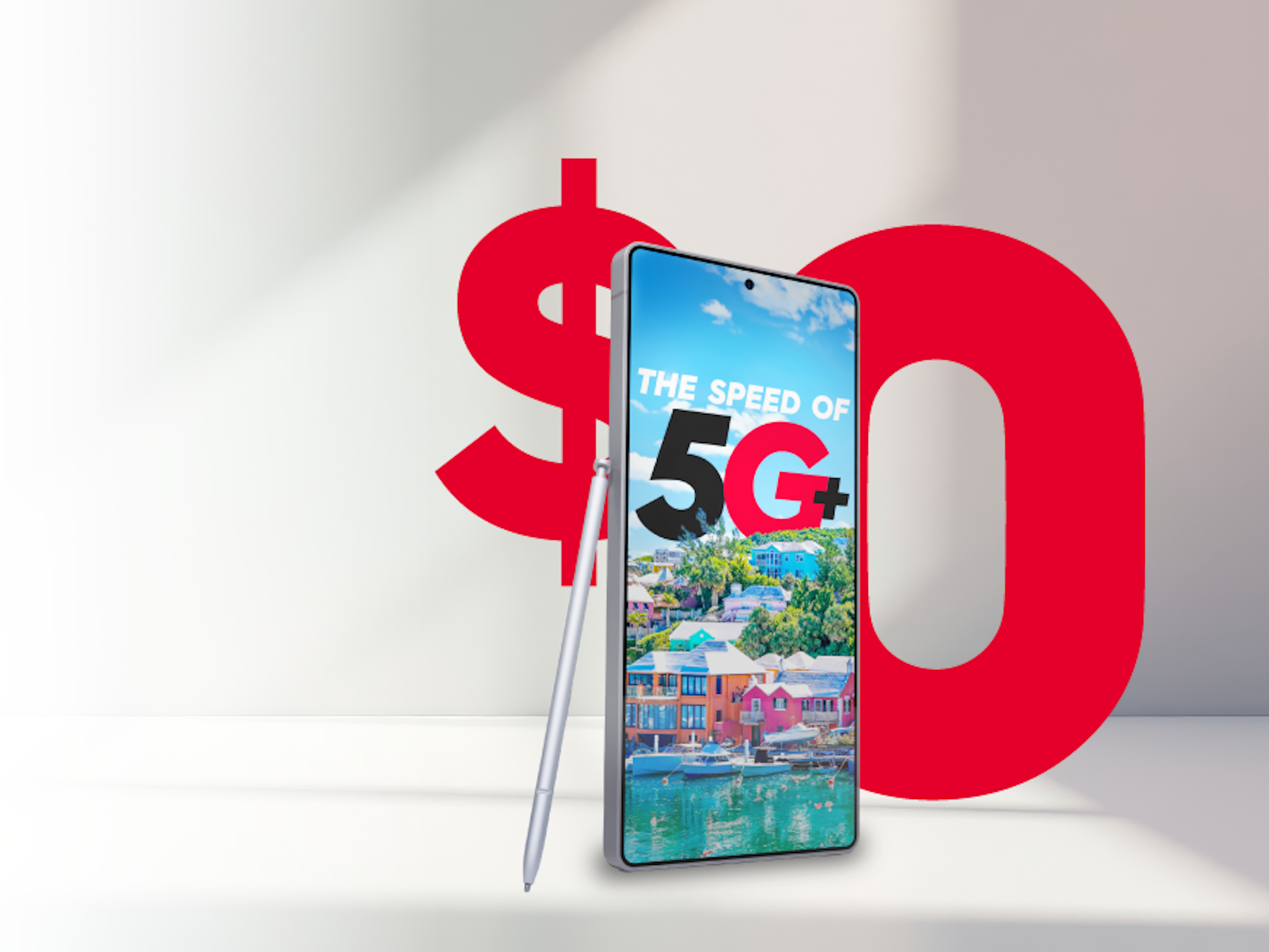 S25 Ultra powered by 5G+