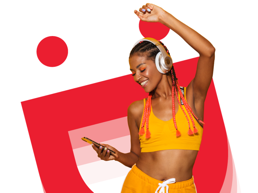 Client Digicel MDA