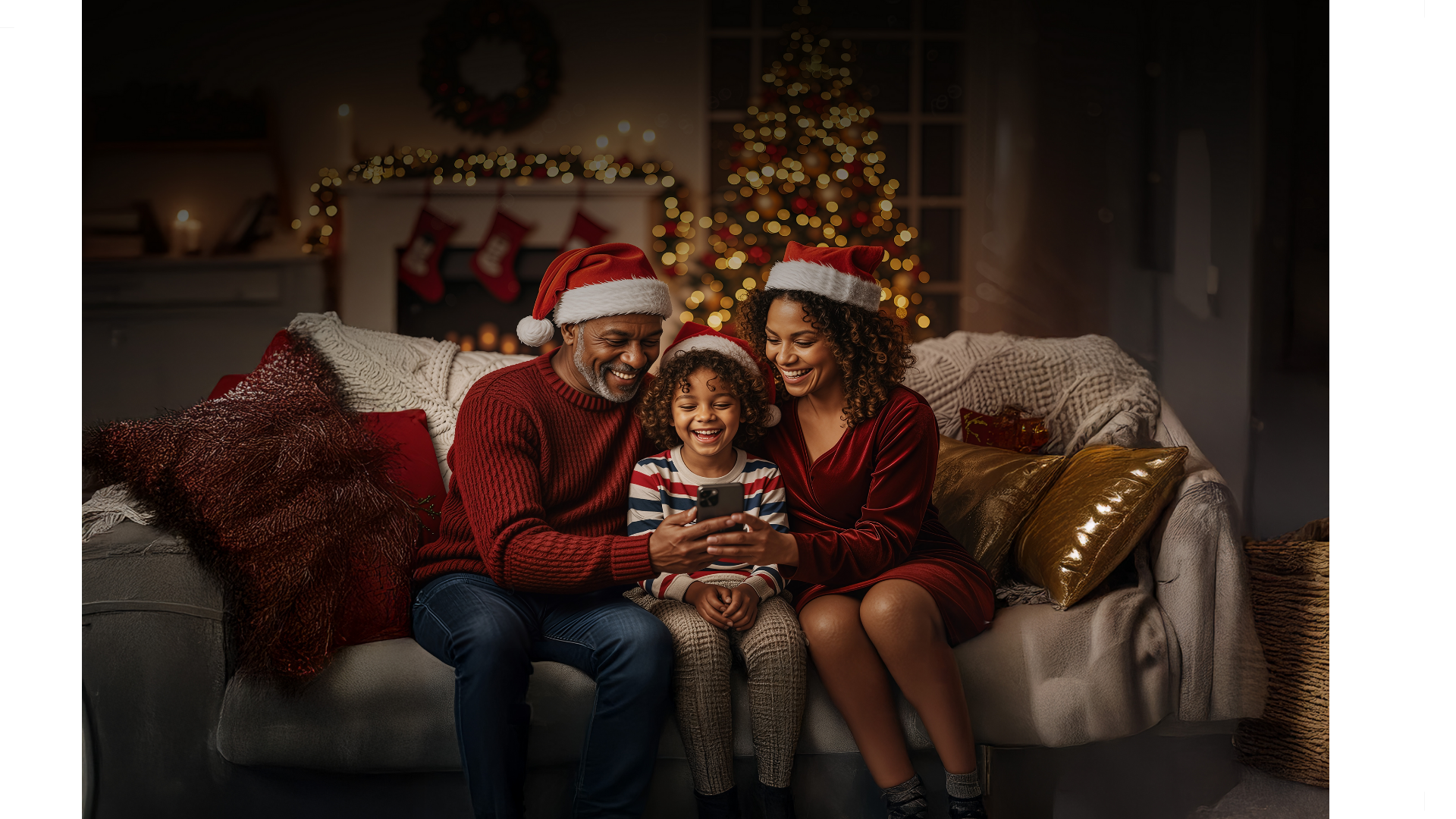 Postpaid Family Plan