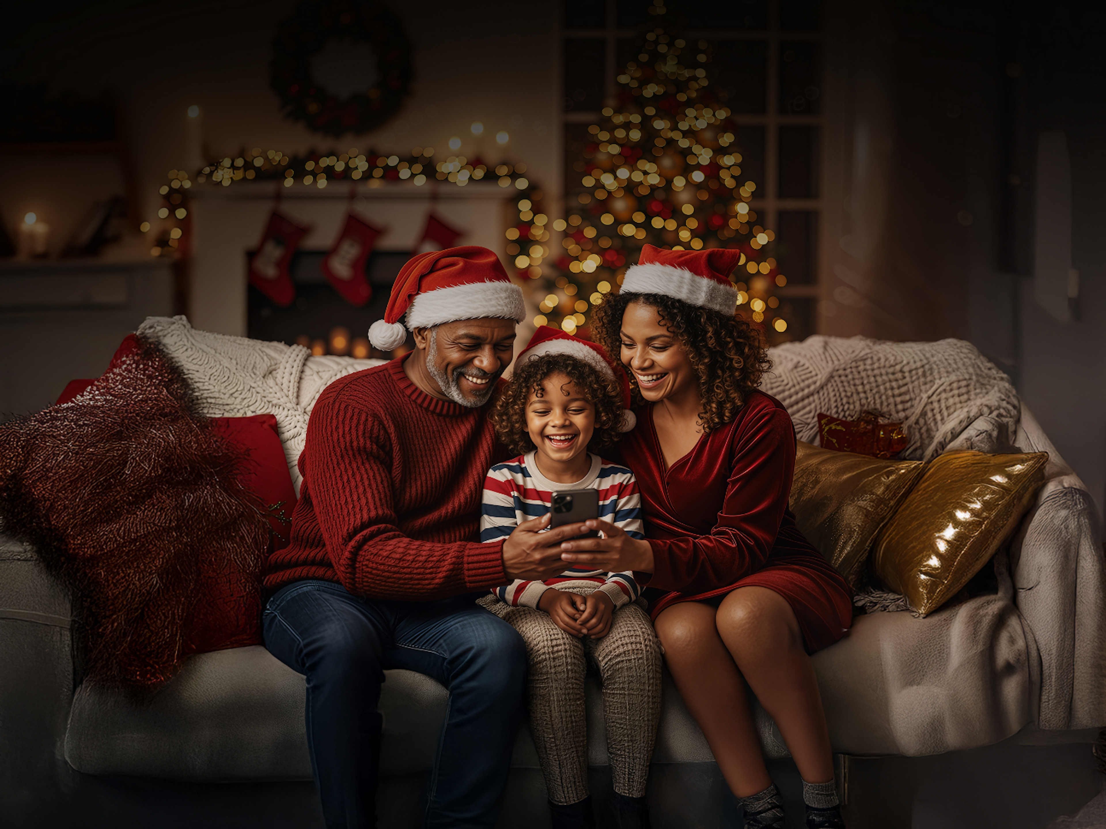 Postpaid Family Plan