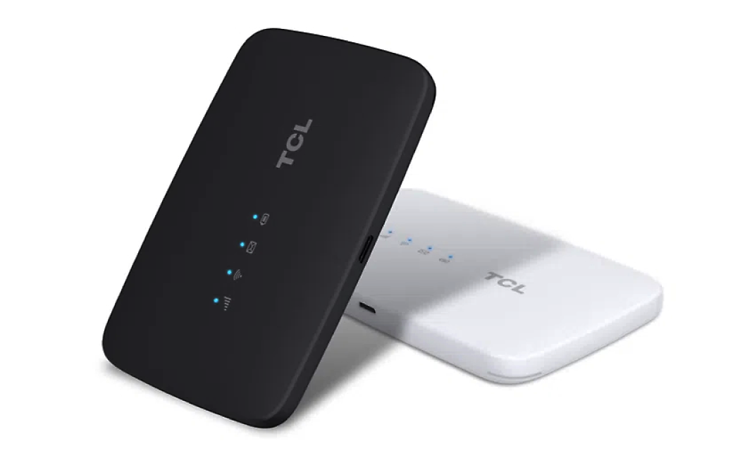TCL MiFi Device
