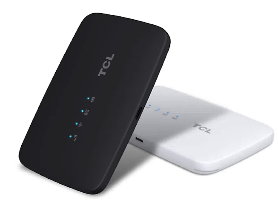 MiFi Device