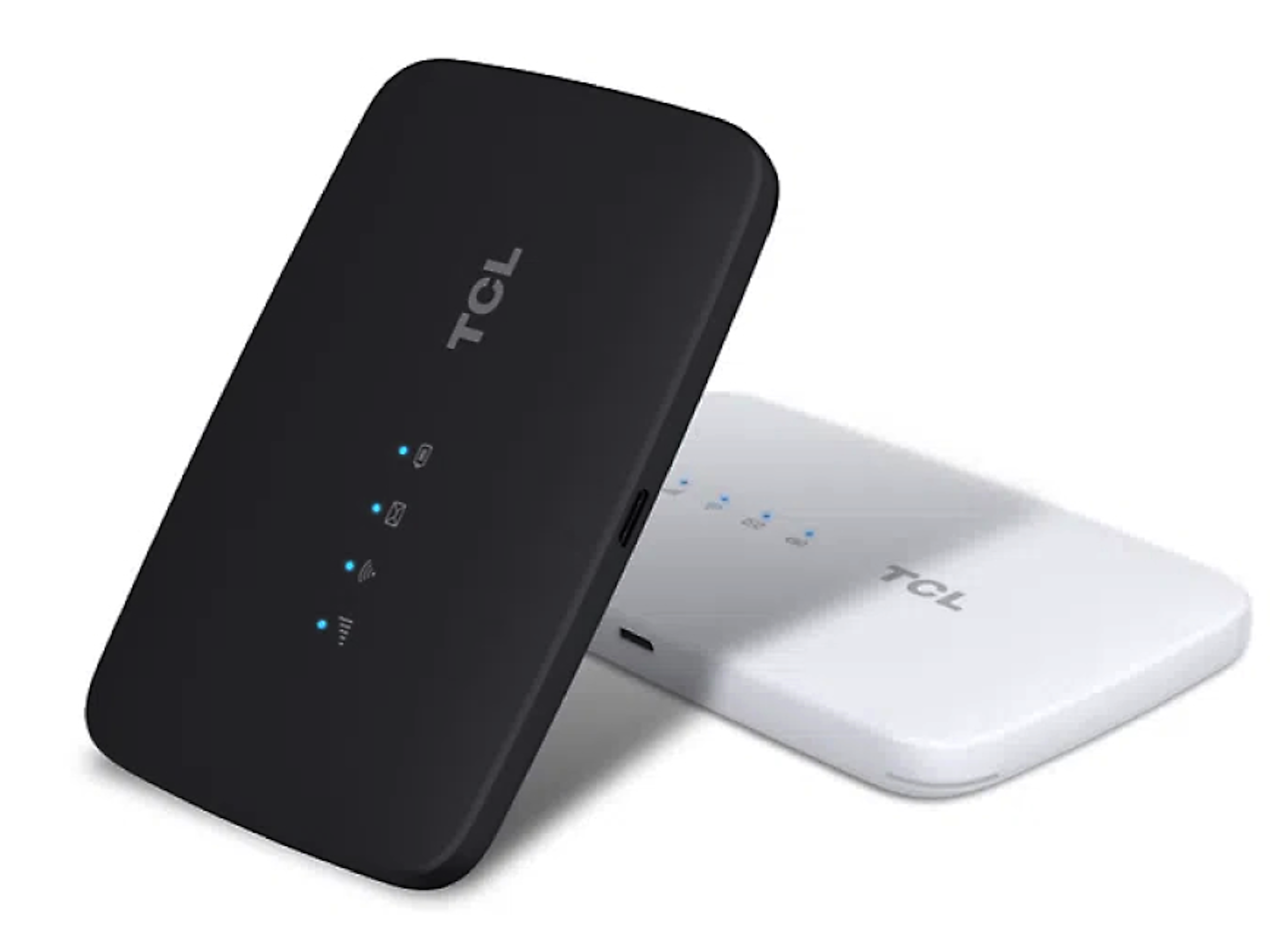 TCL MiFi Device