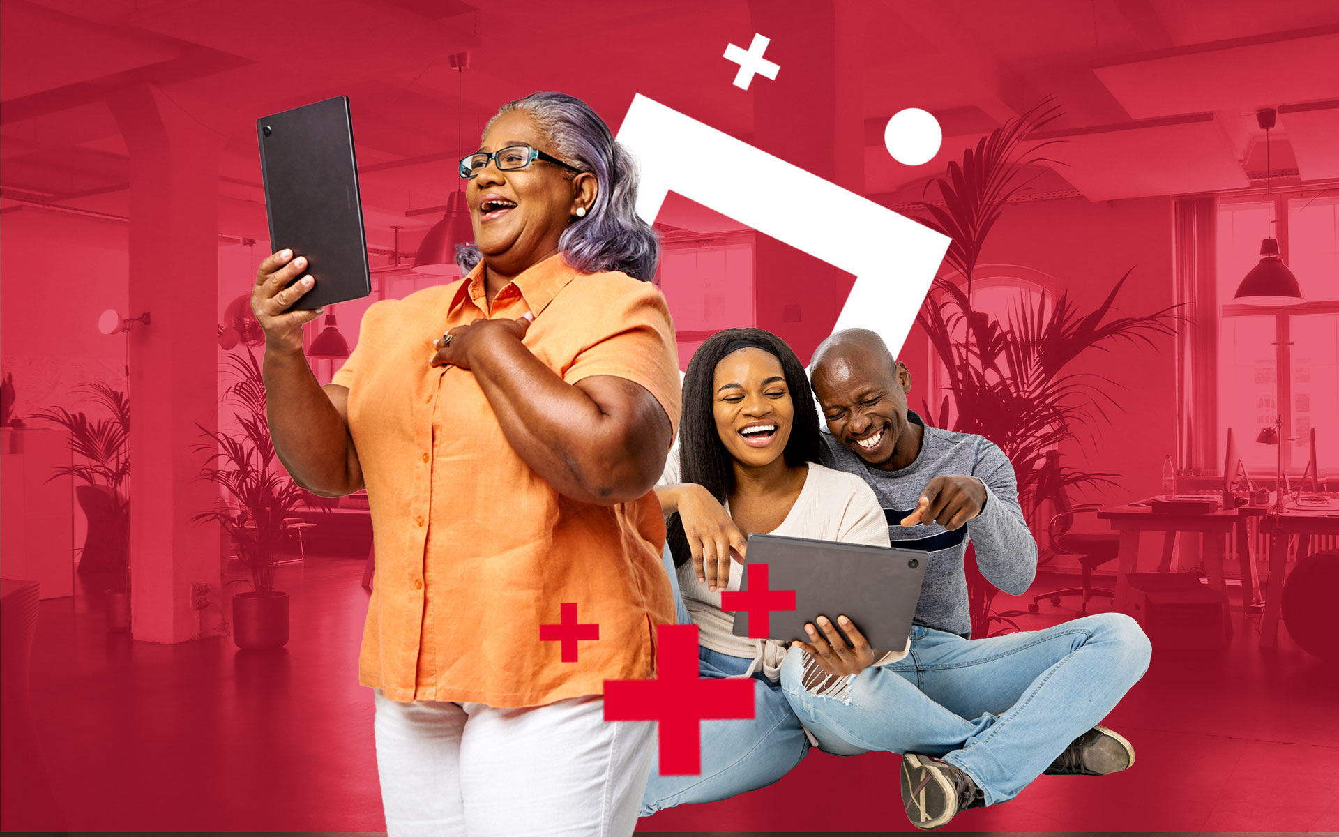 Digicel Plus