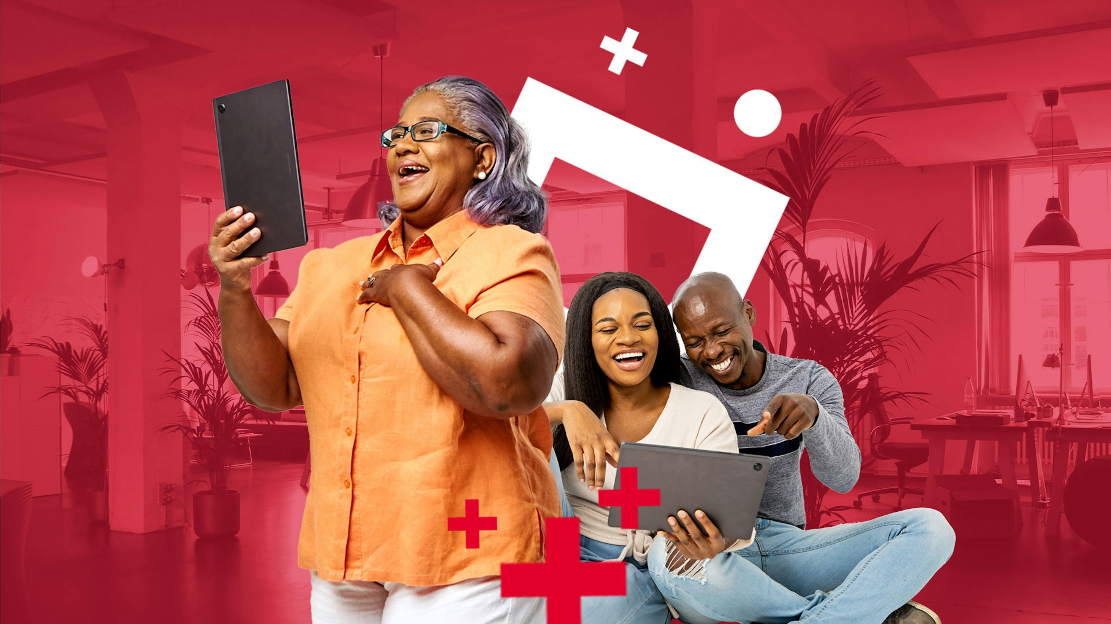 Digicel Plus